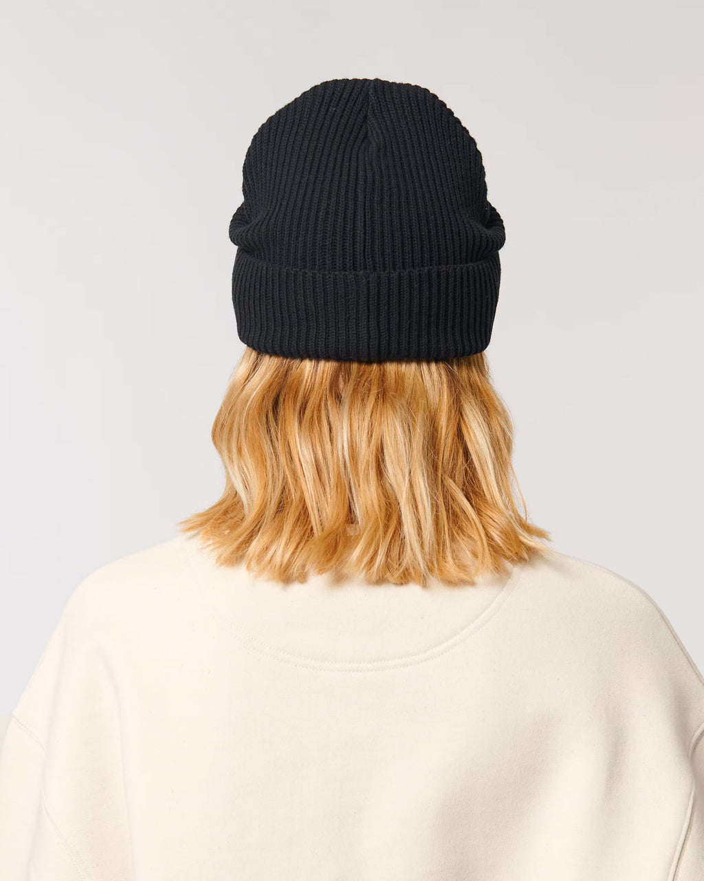 The N+1 Essential Beanie Hat