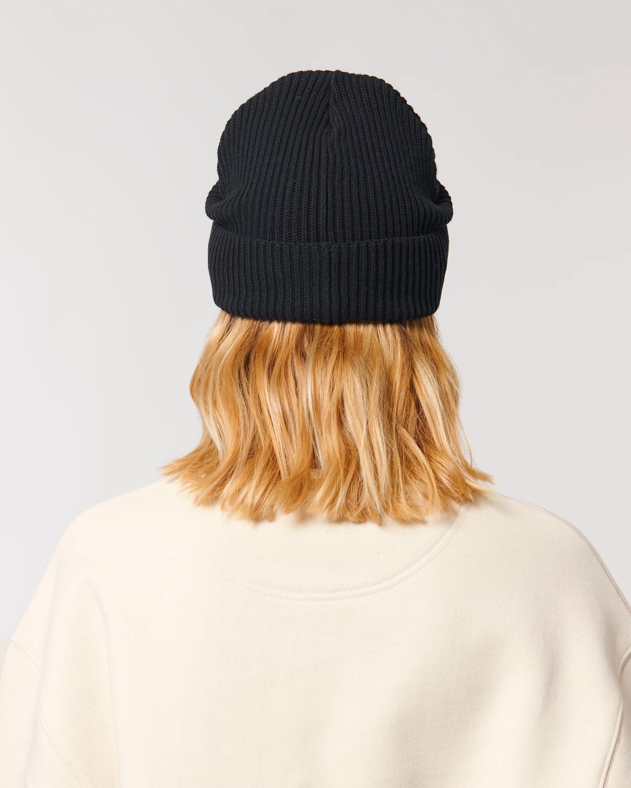 The N+1 Essential Beanie Hat