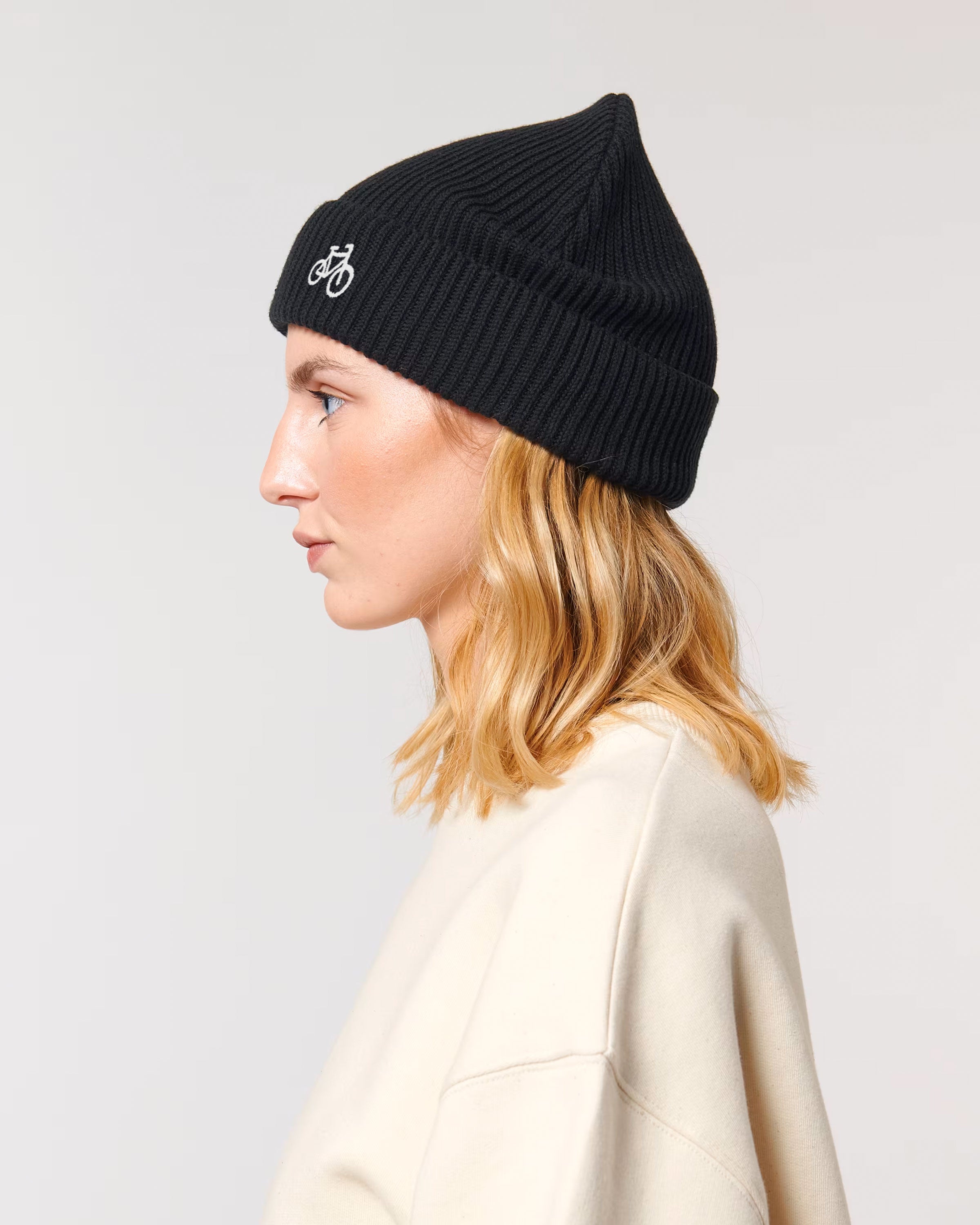 The N+1 Essential Beanie Hat