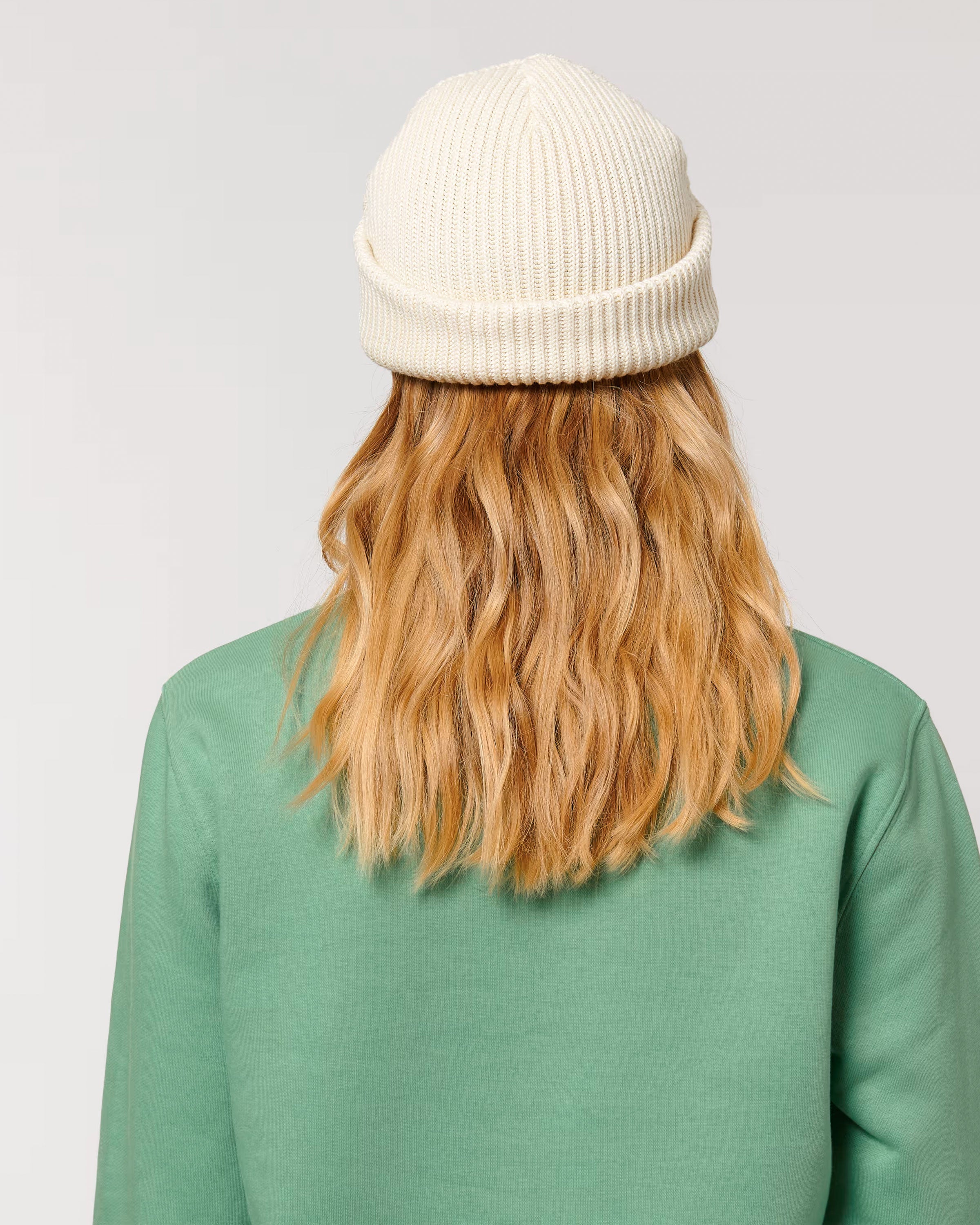 The N+1 Essential Beanie Hat