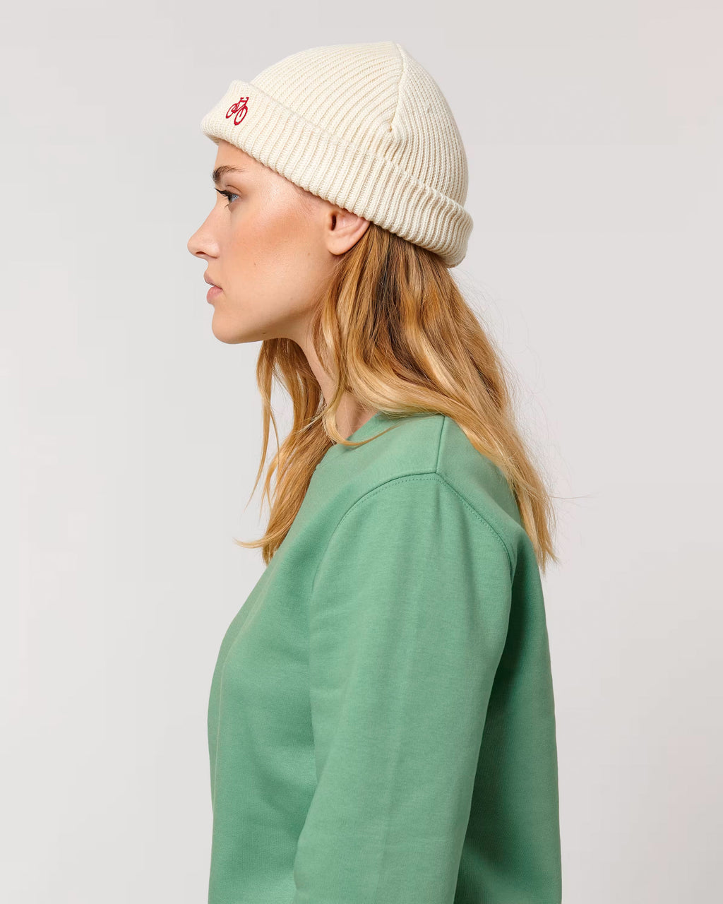 The N+1 Essential Beanie Hat