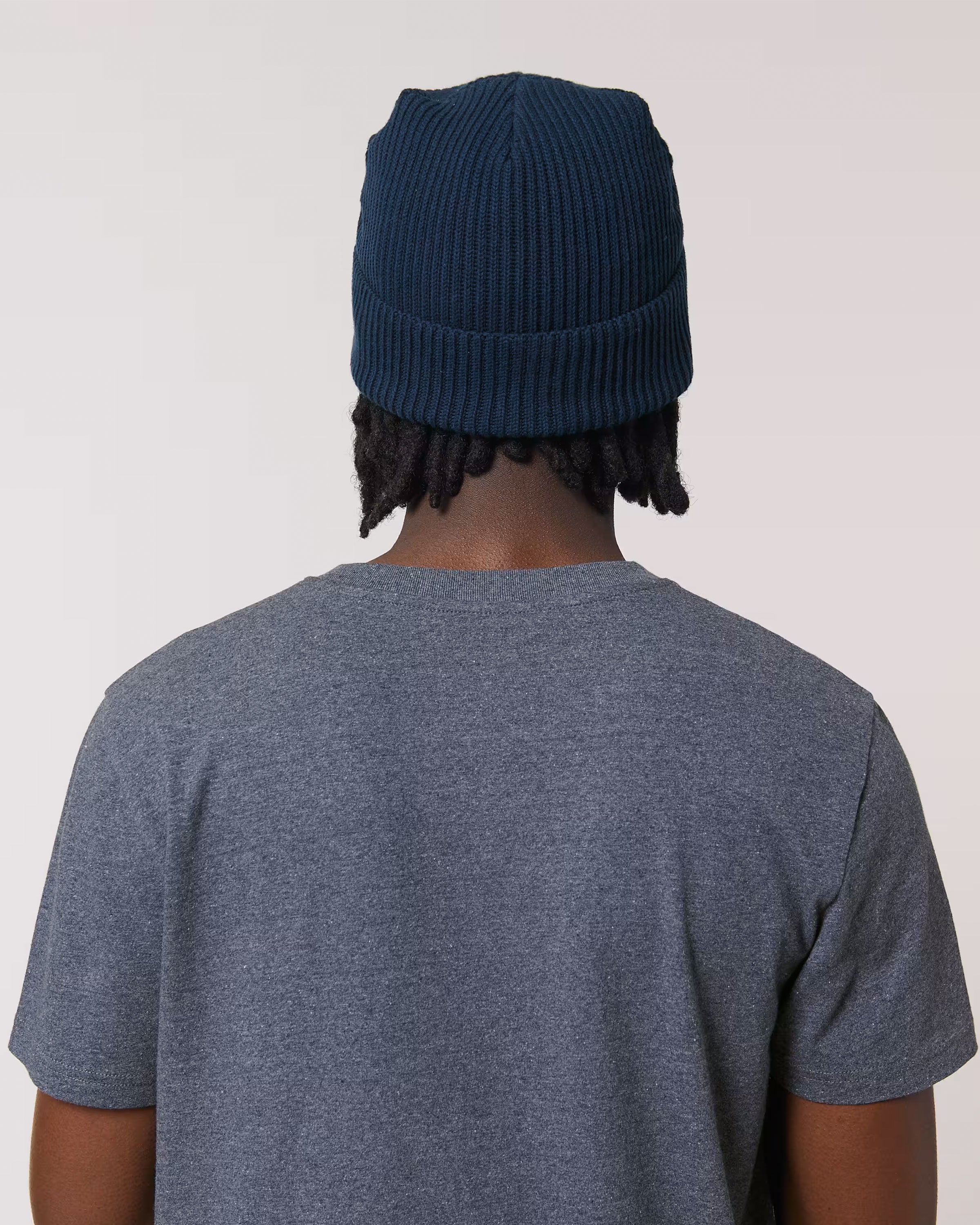 The N+1 Essential Beanie Hat