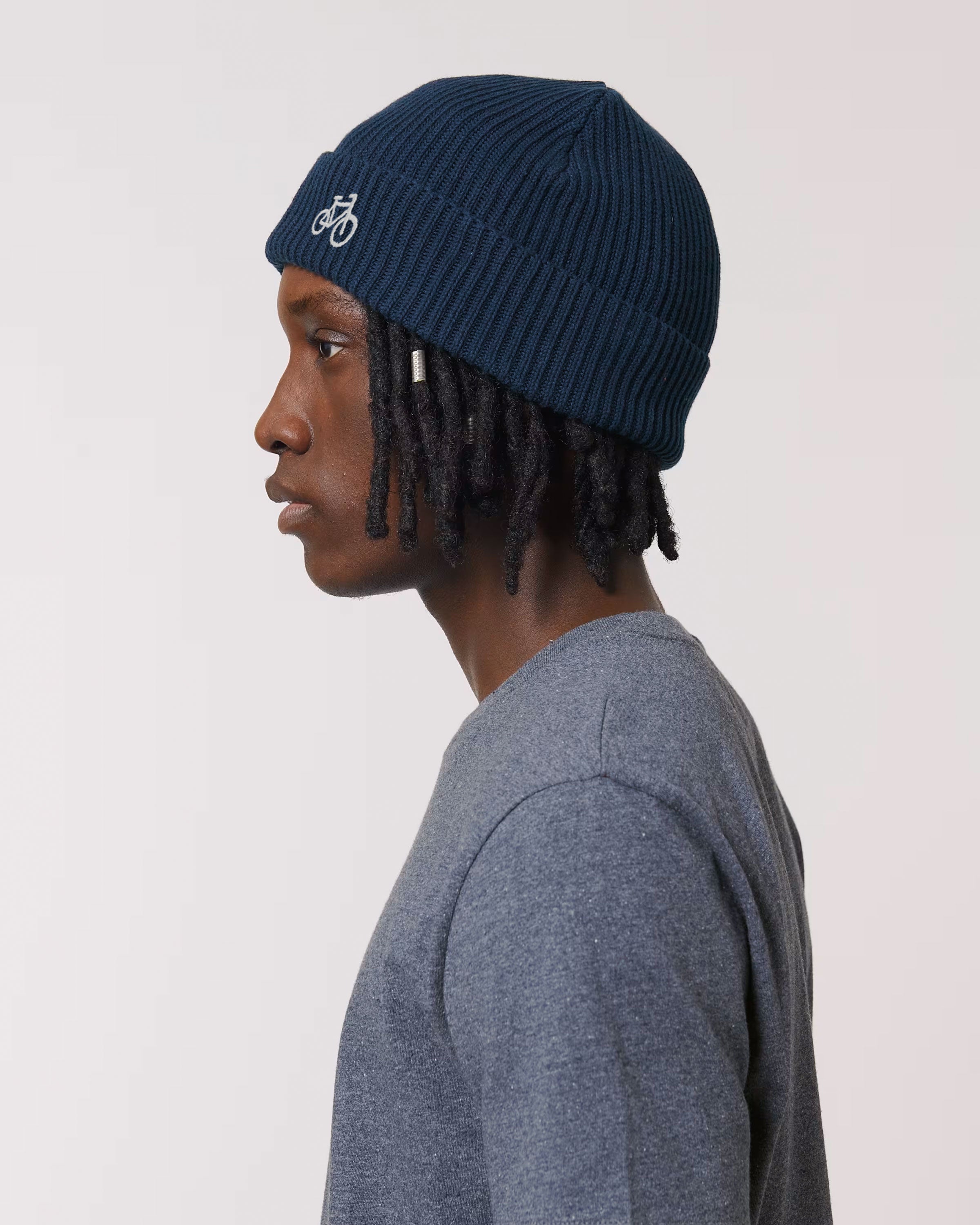The N+1 Essential Beanie Hat