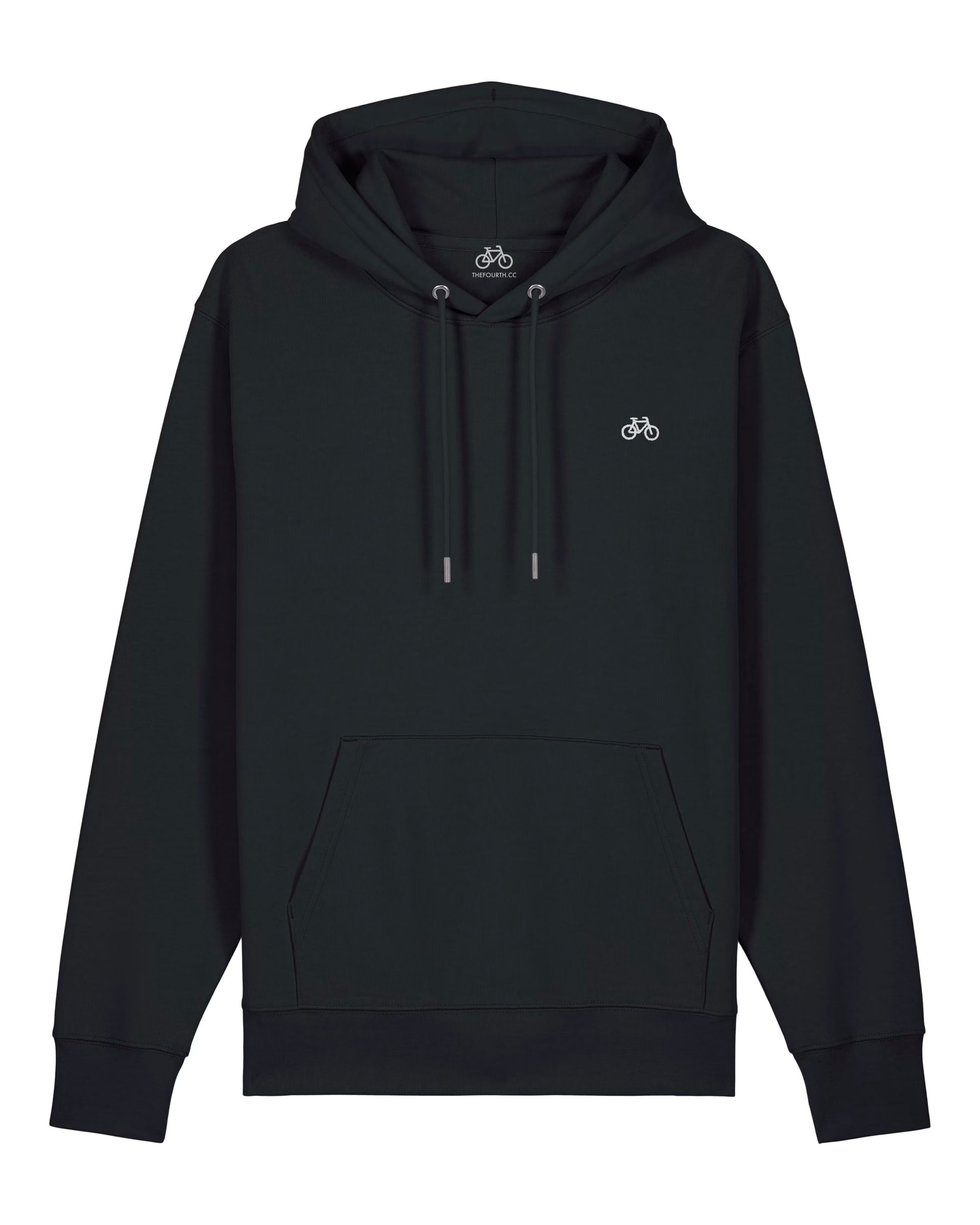 The N+1 Essential Hoodie