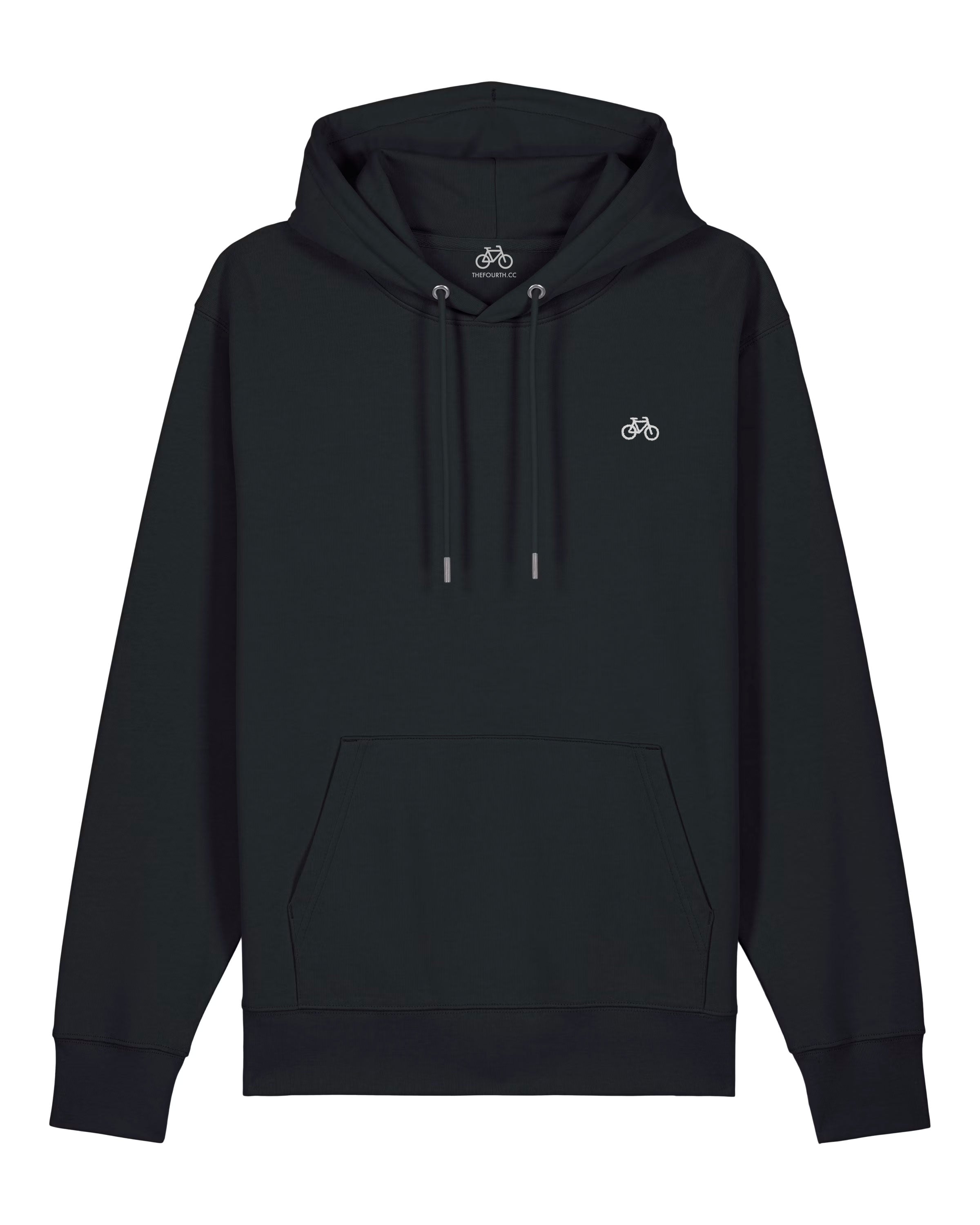 The N+1 Essential Hoodie