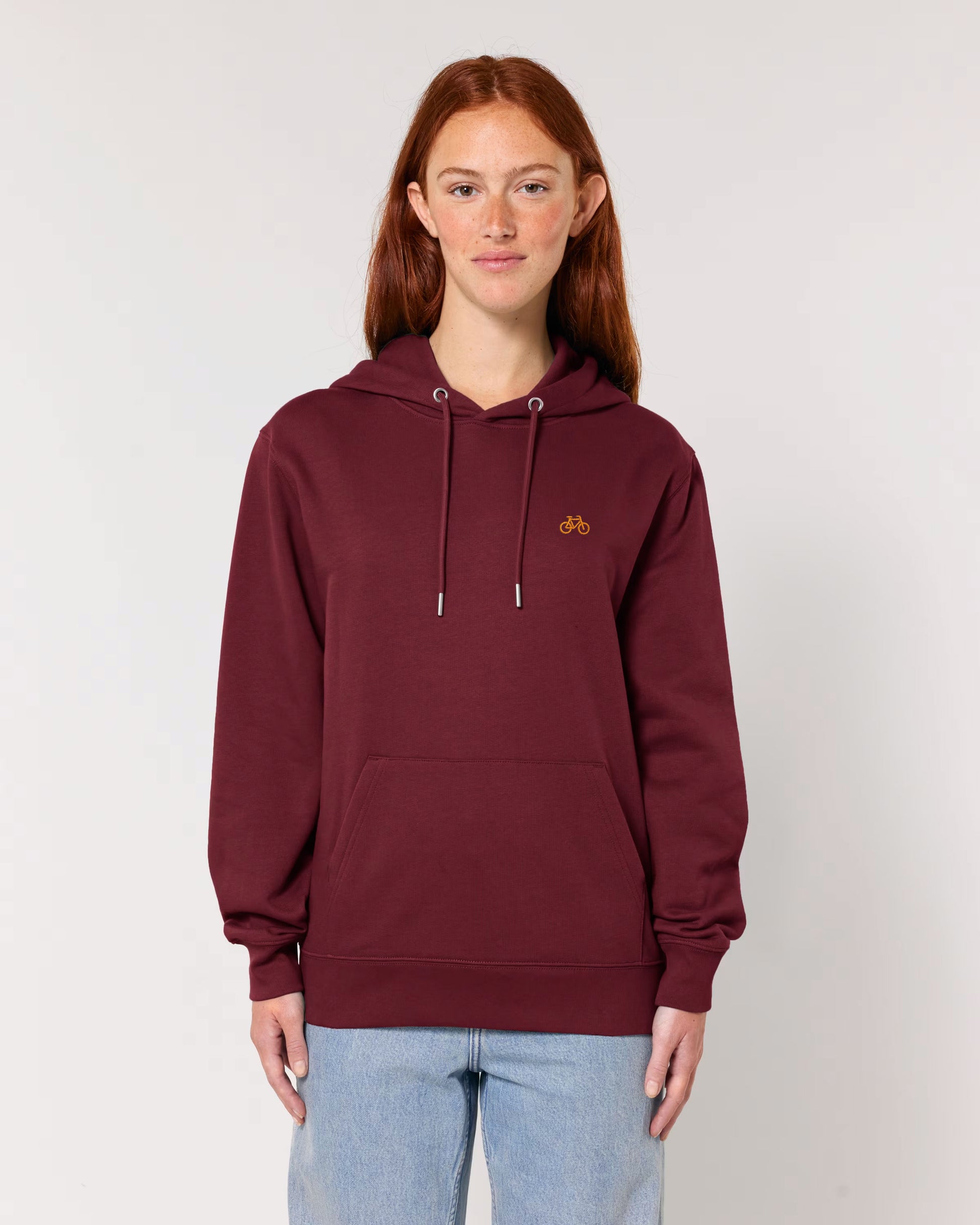 The N+1 Essential Hoodie