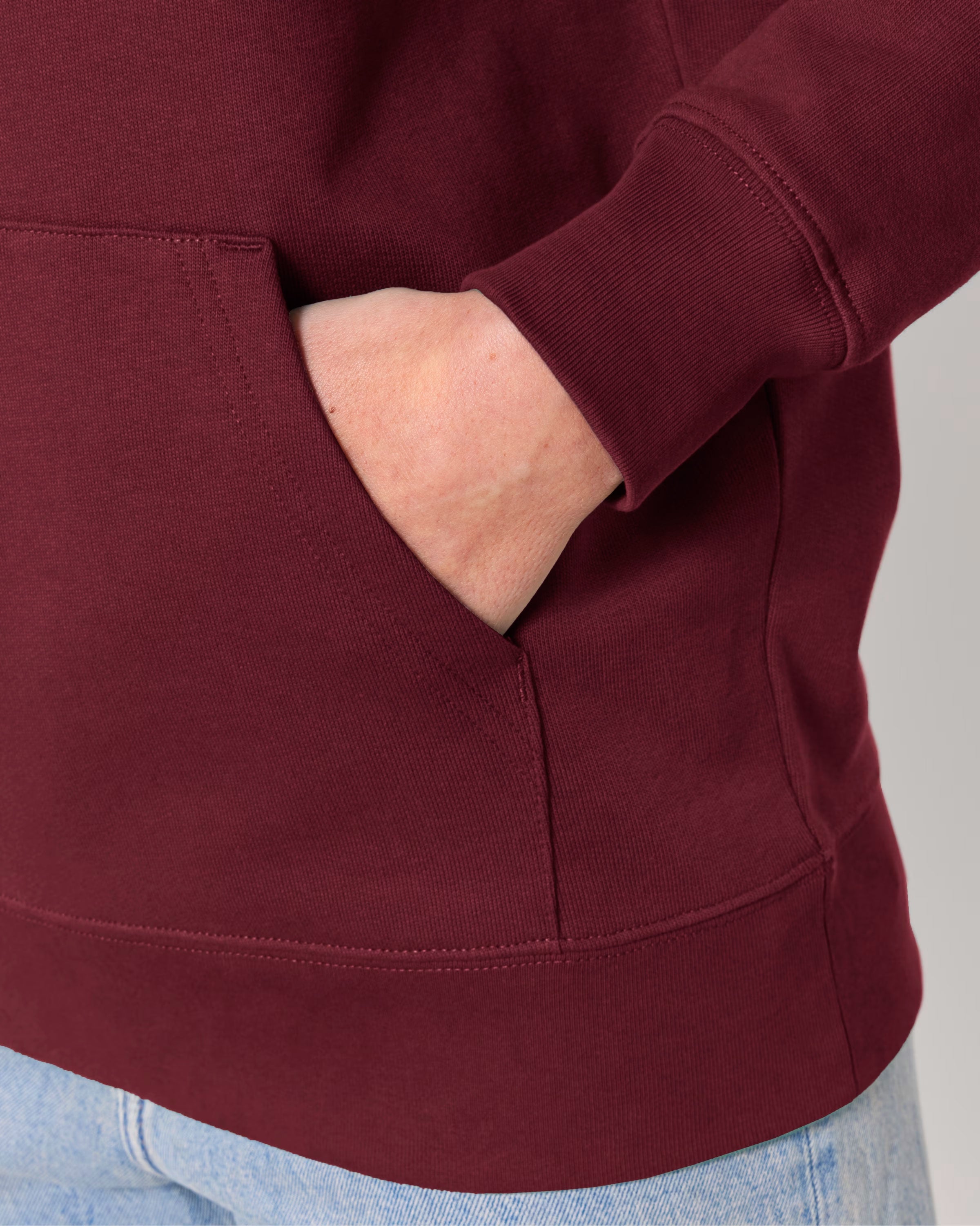 The N+1 Essential Hoodie