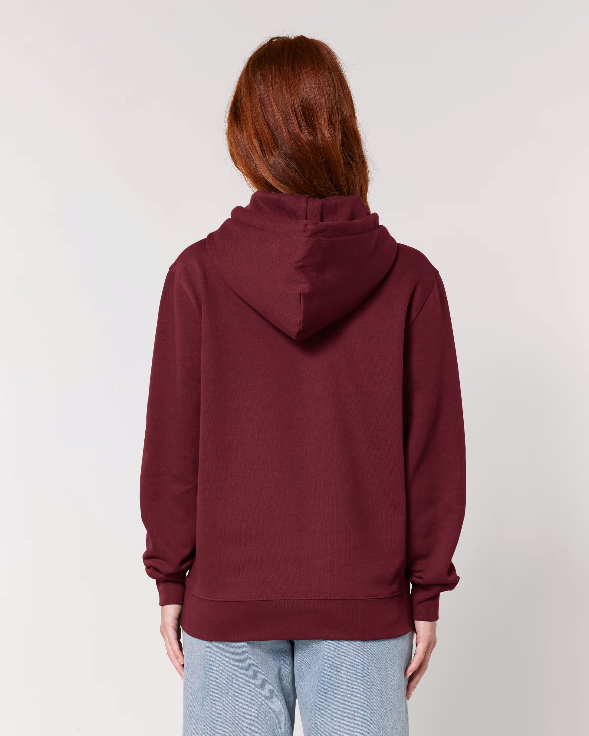 The N+1 Essential Hoodie