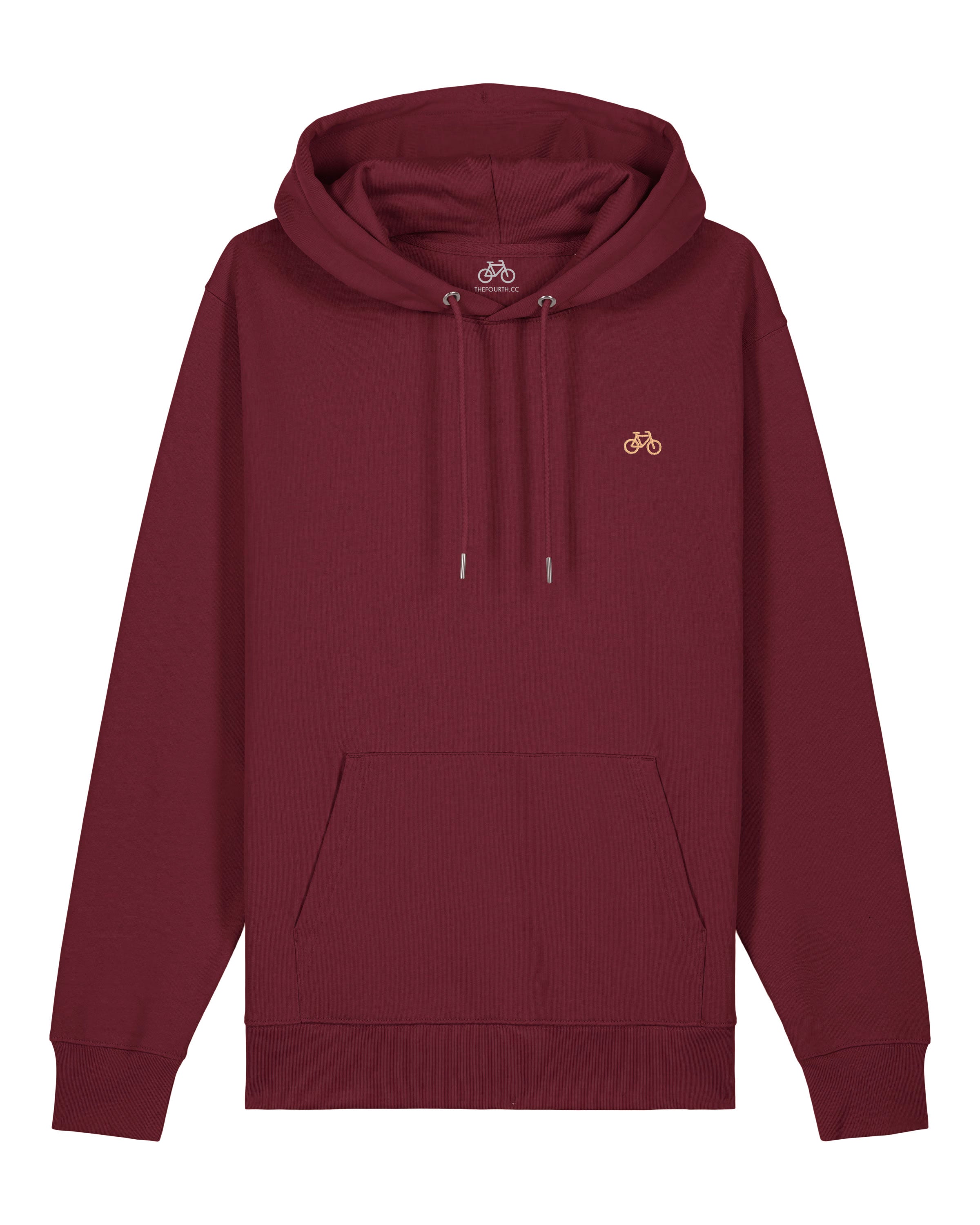 The N+1 Essential Hoodie