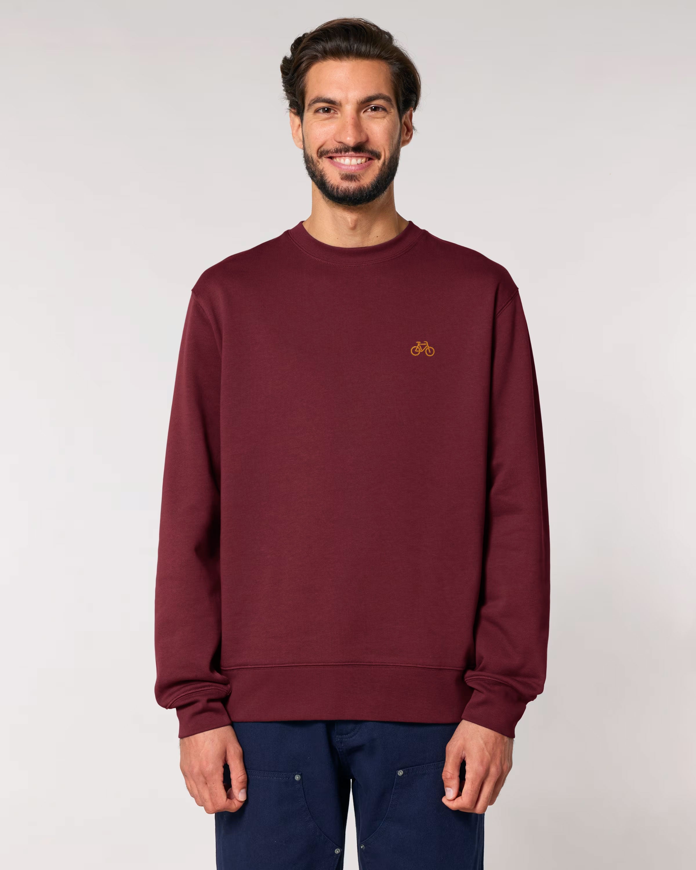 The N+1 Essential Sweatshirt