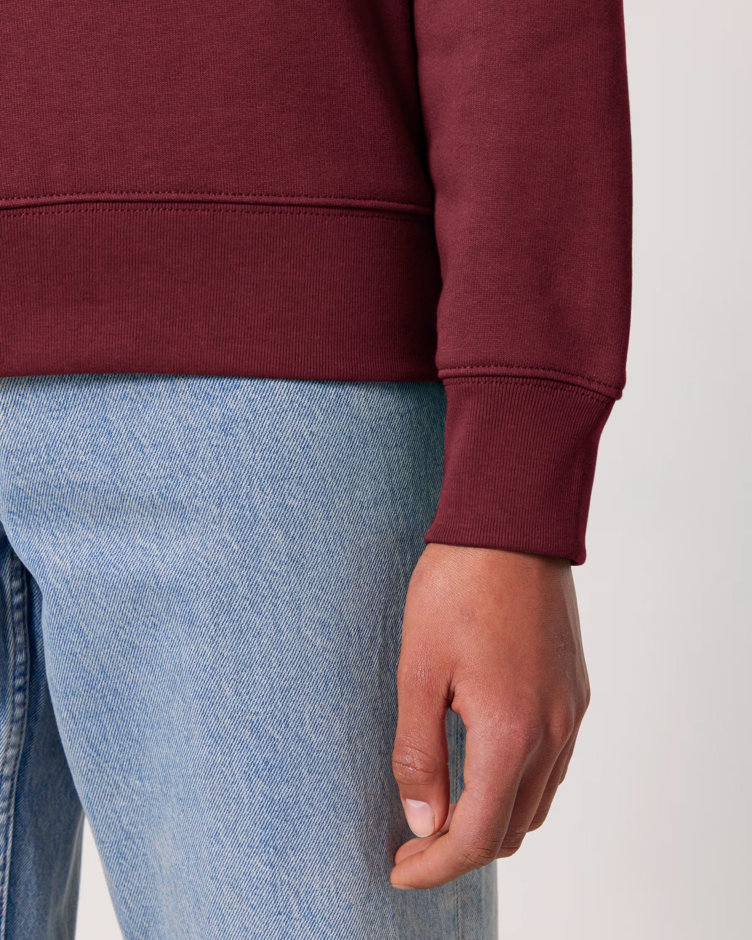 The N+1 Essential Sweatshirt