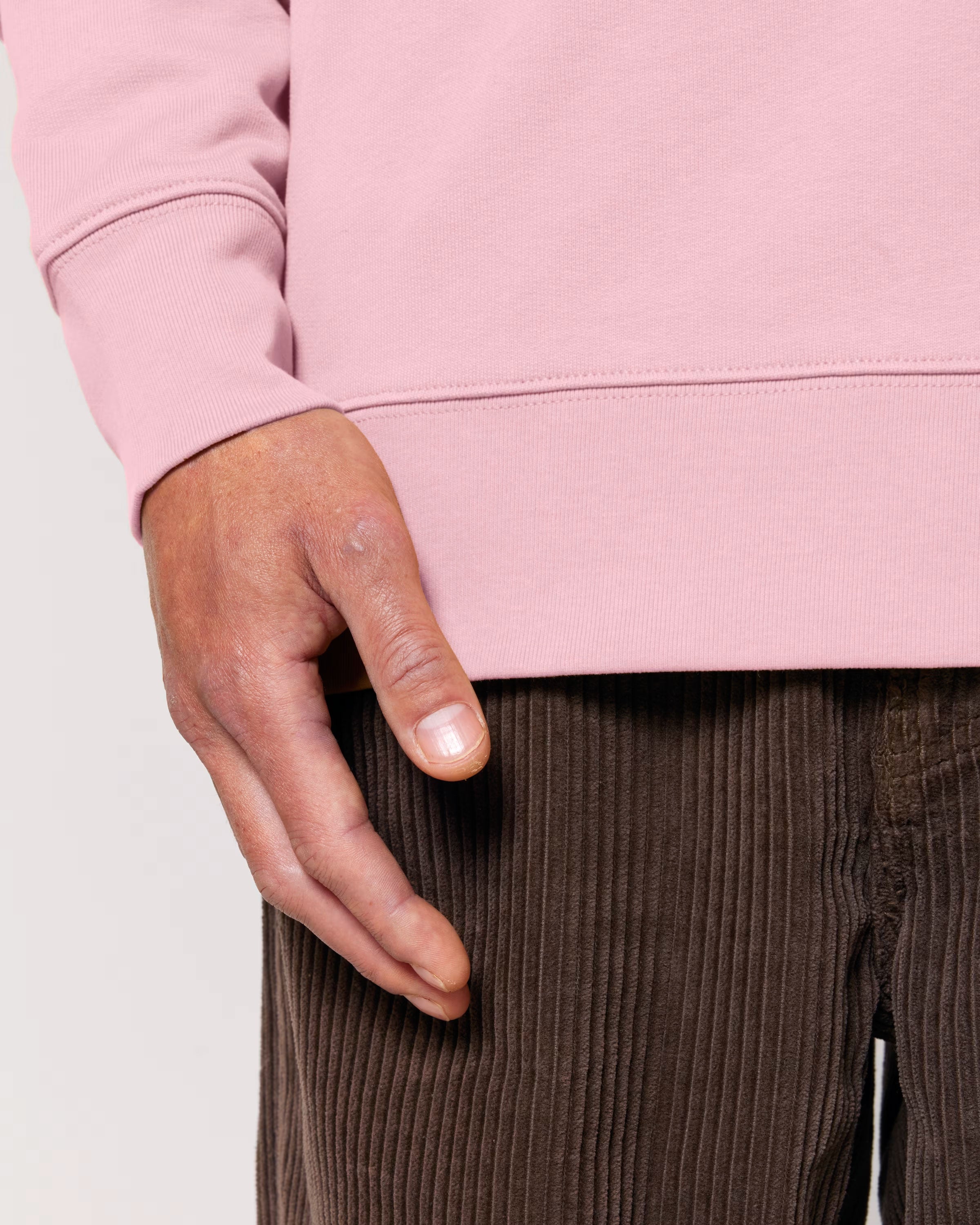 The N+1 Essential Sweatshirt