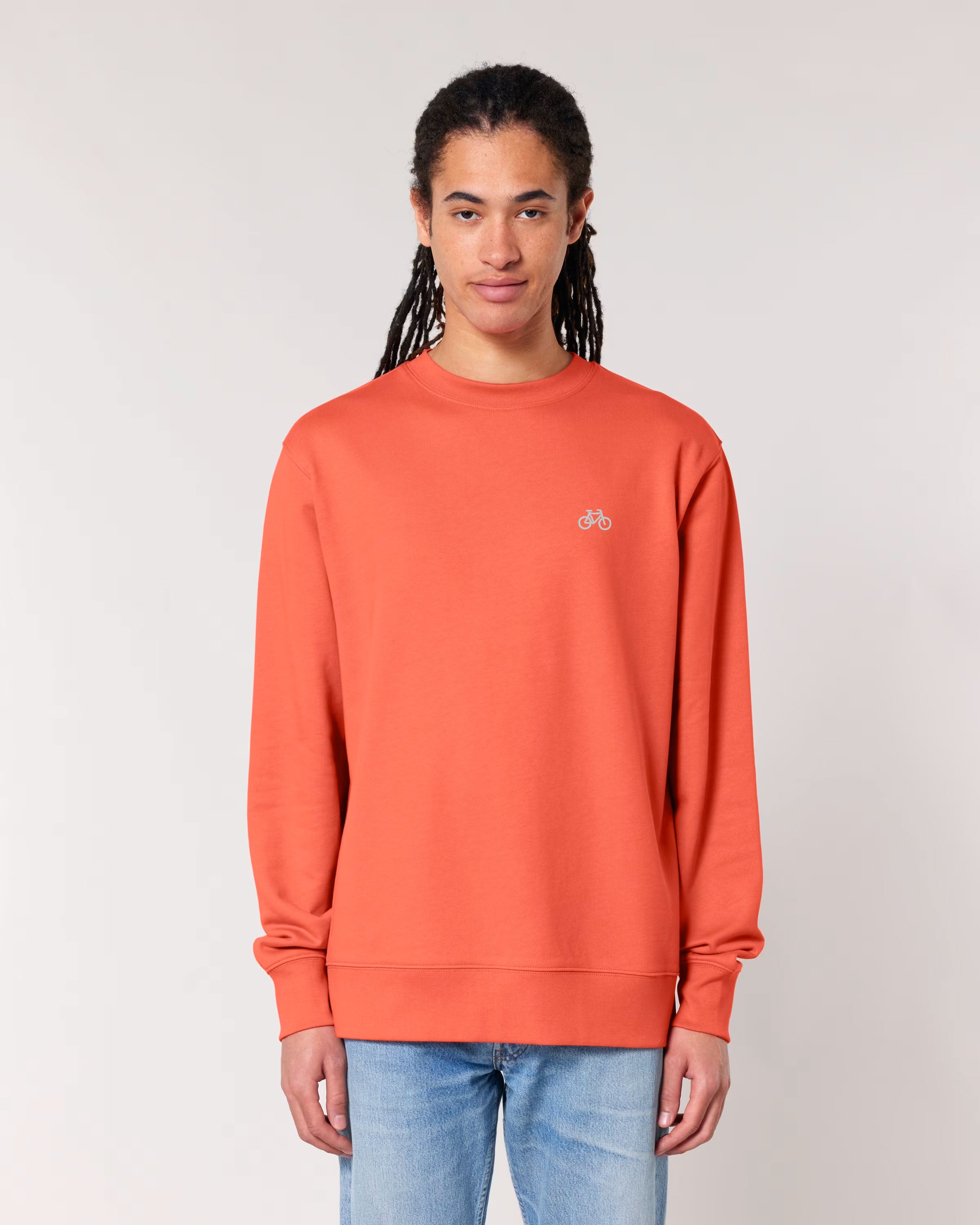 The N+1 Essential Sweatshirt