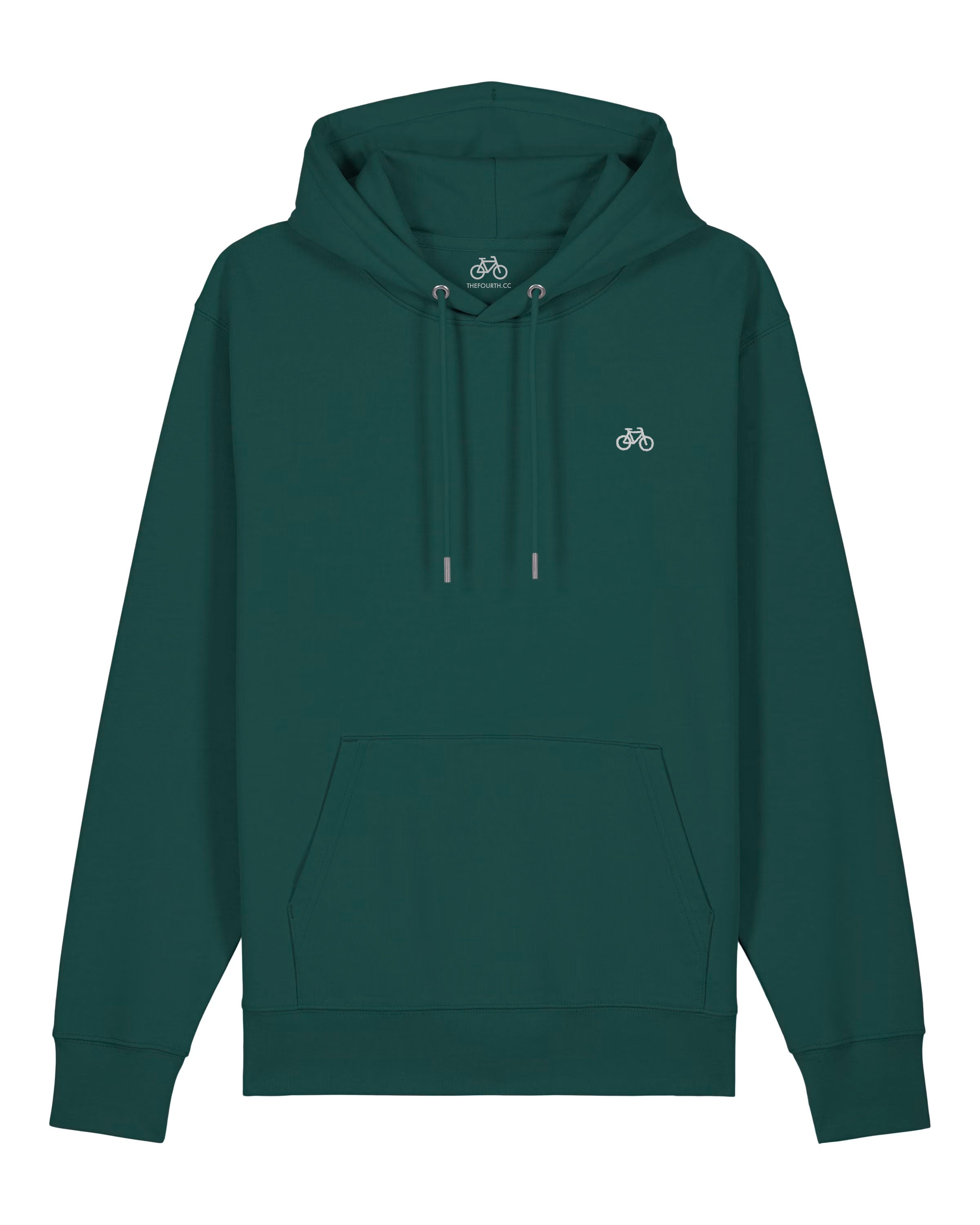 The N+1 Essential Hoodie
