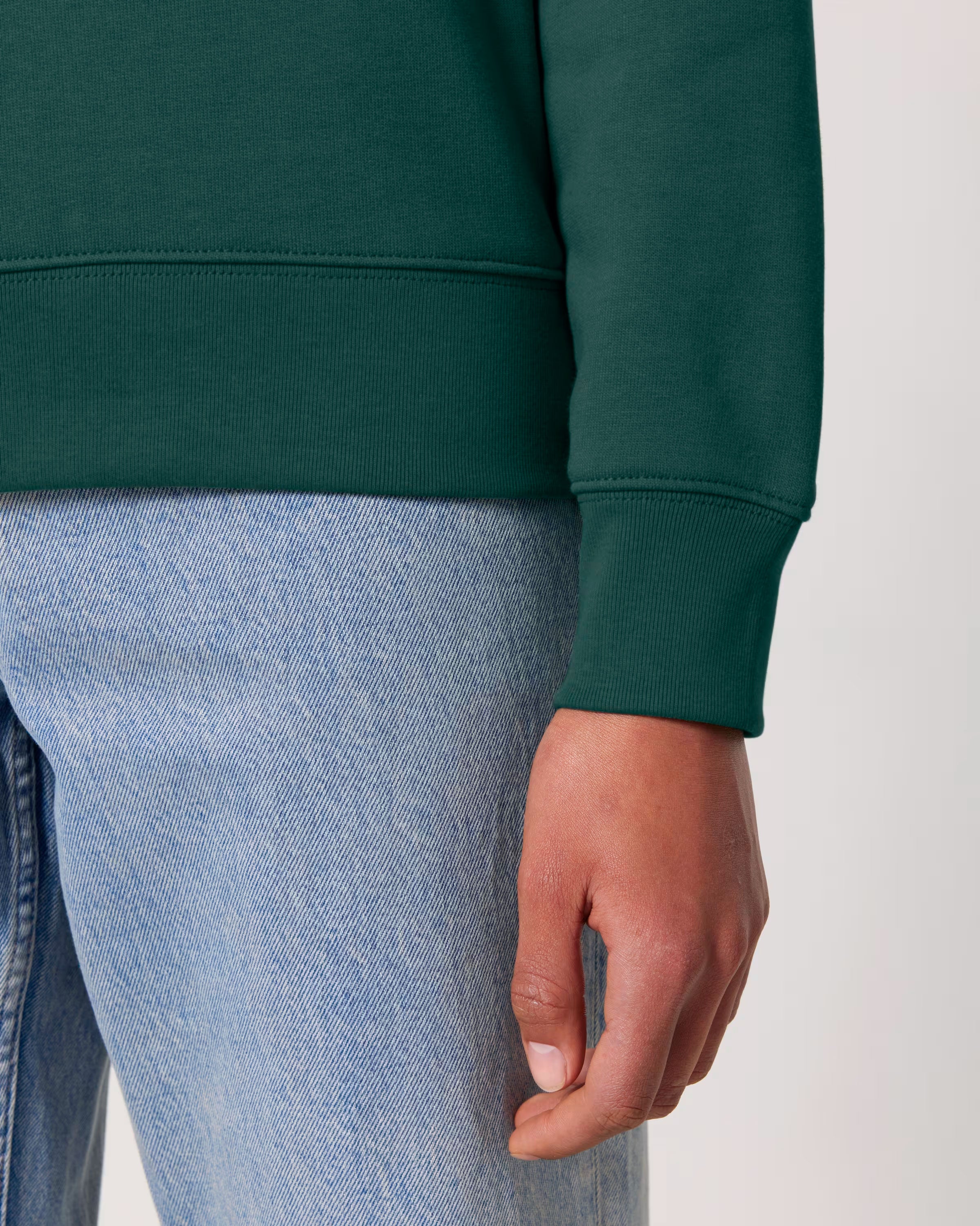 The N+1 Essential Sweatshirt