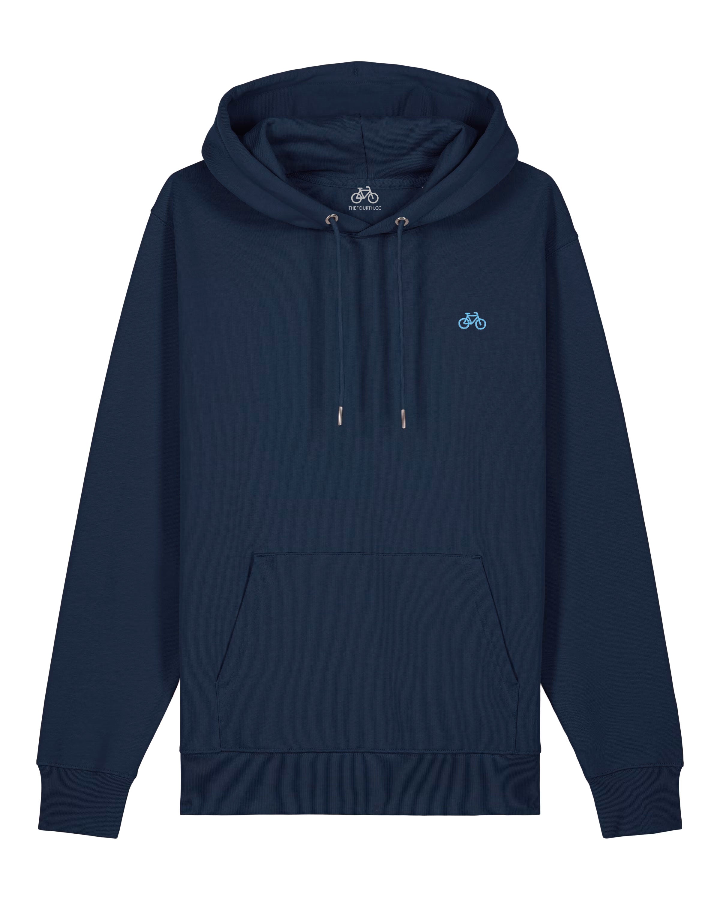 The N+1 Essential Hoodie