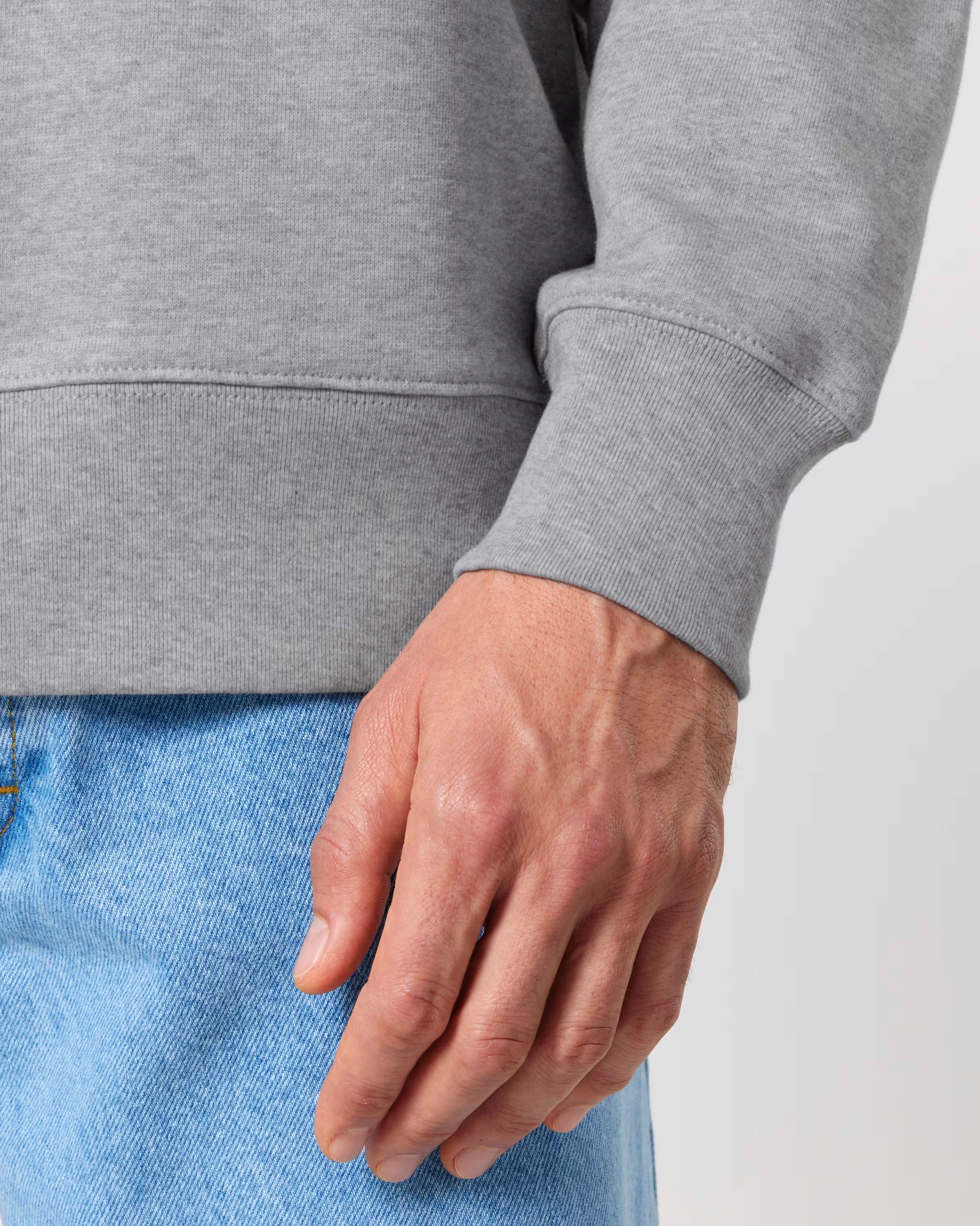 The N+1 Essential Sweatshirt