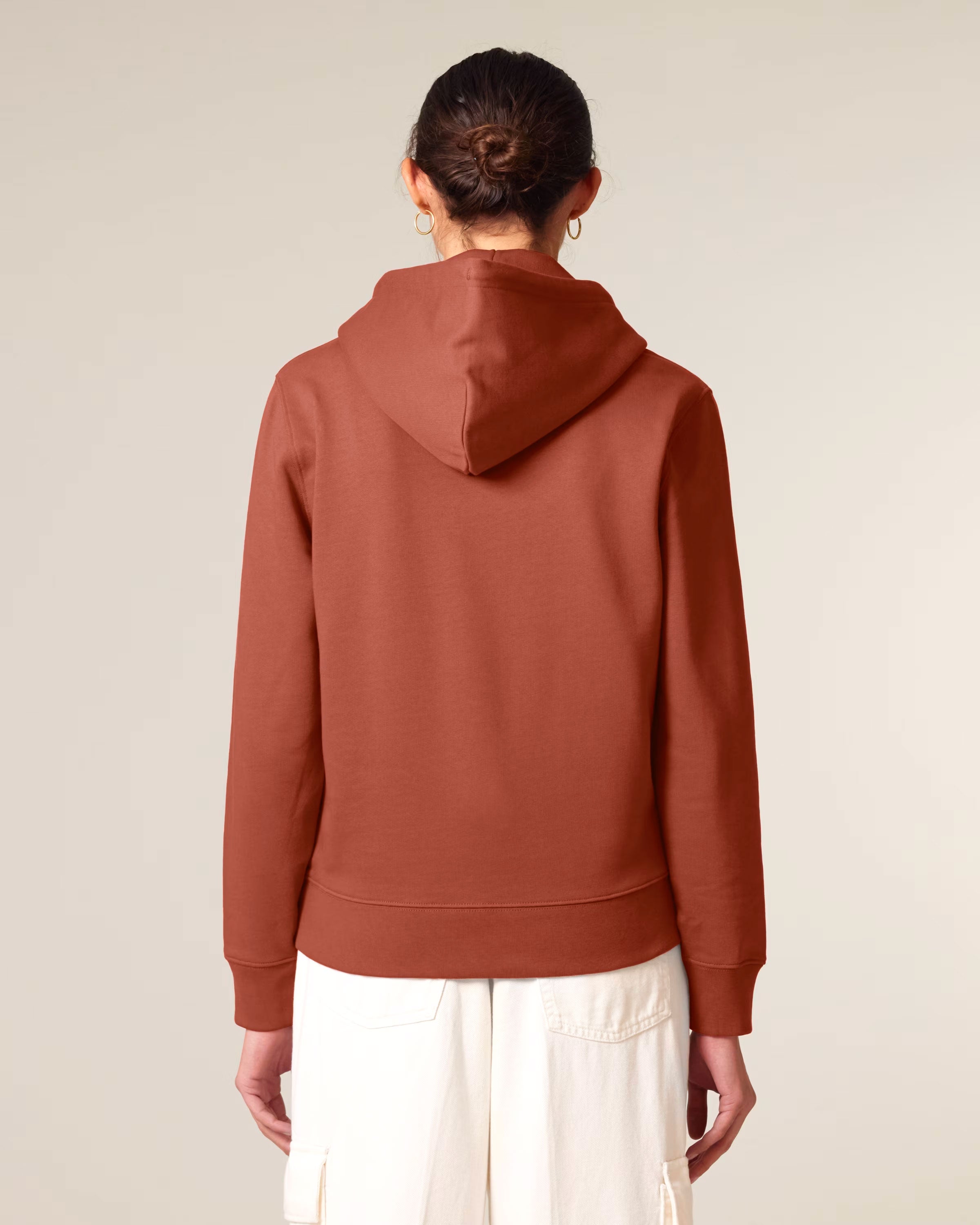 The N+1 Essential Hoodie