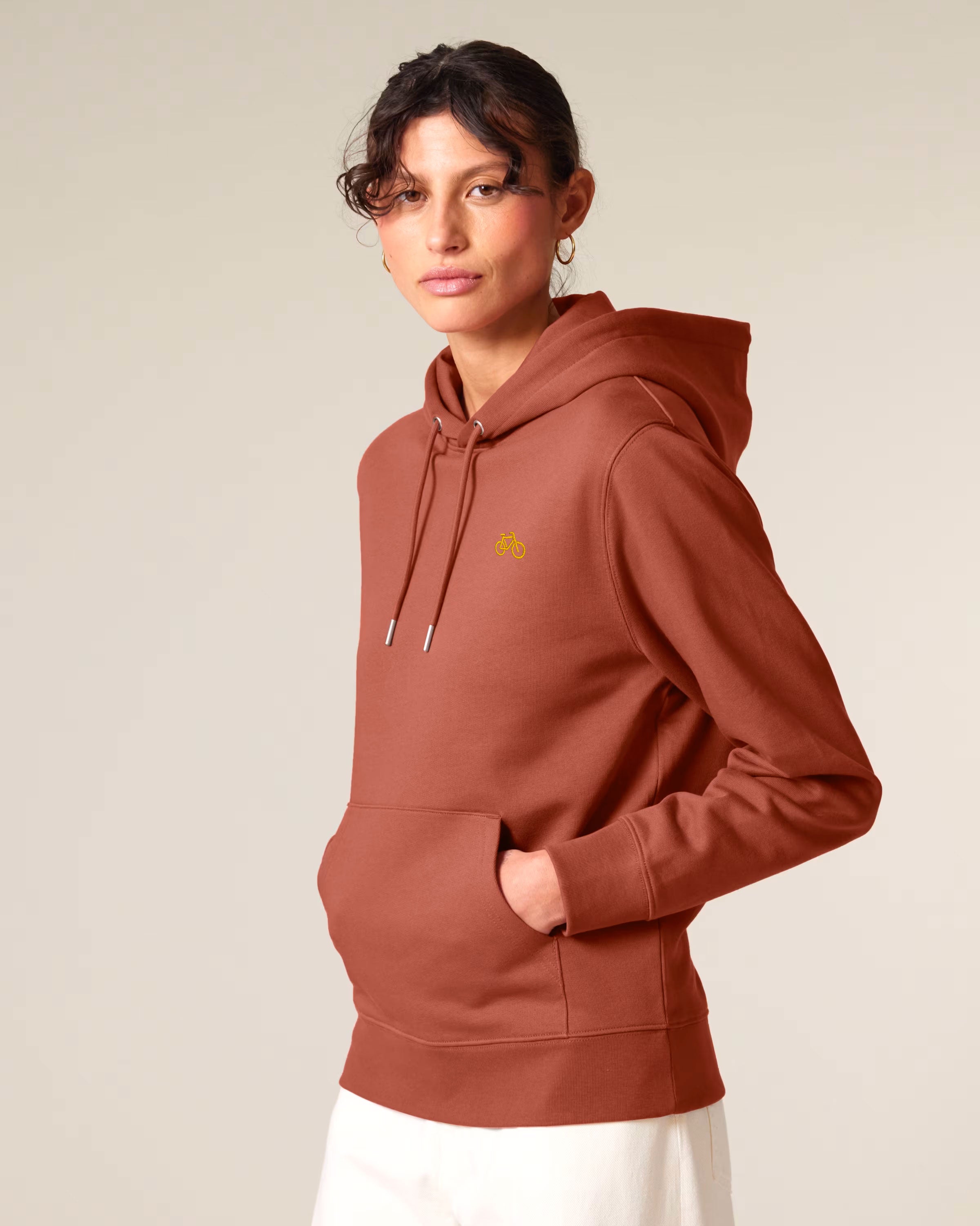 The N+1 Essential Hoodie