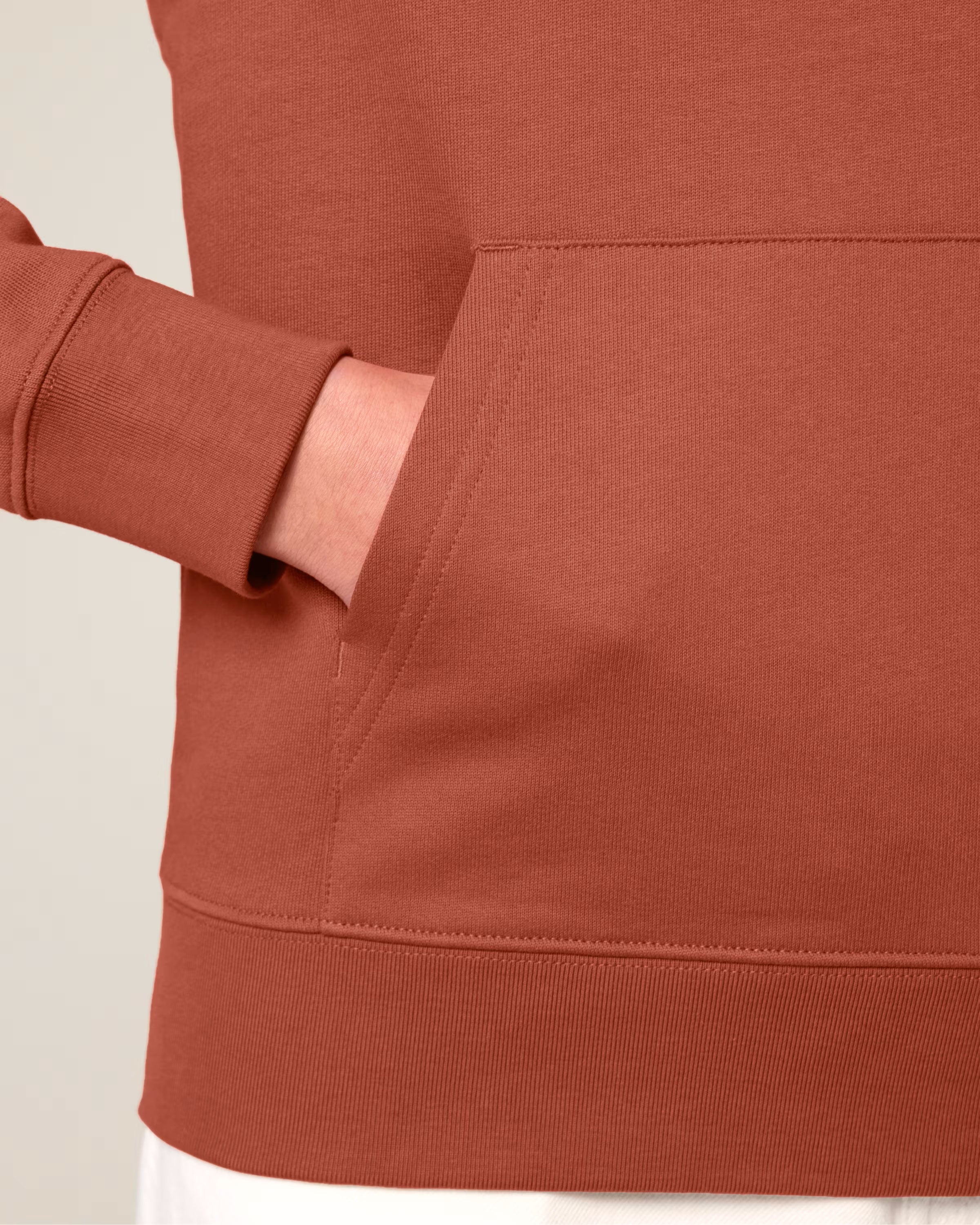 The N+1 Essential Hoodie