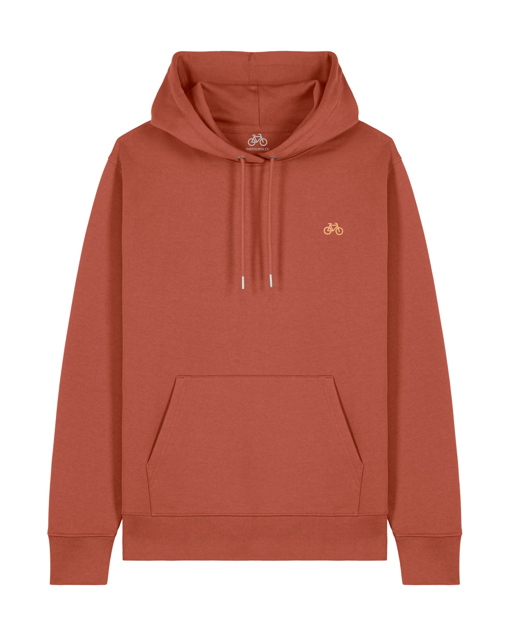 The N+1 Essential Hoodie