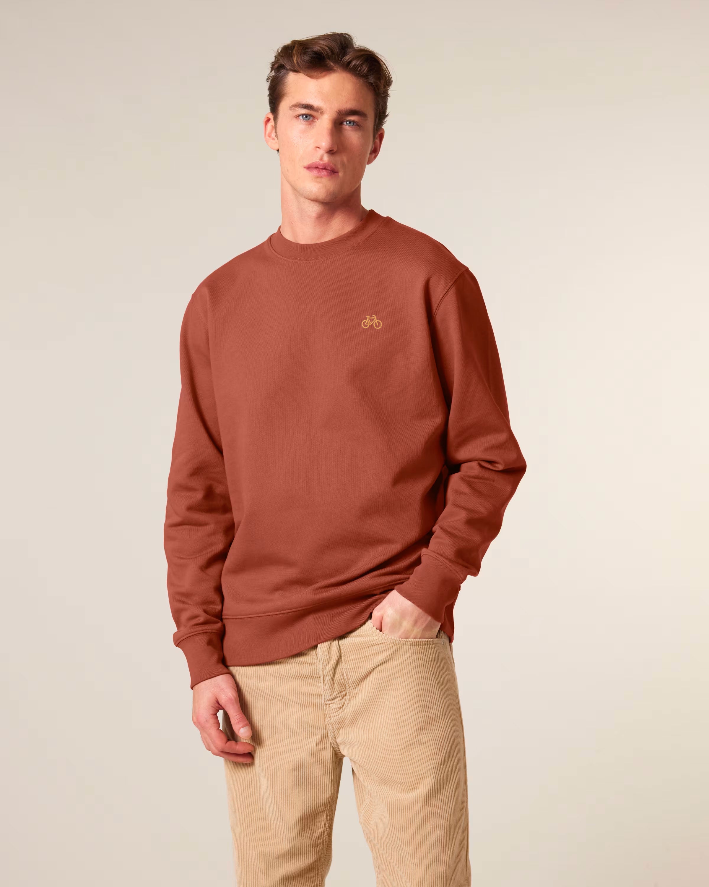 The N+1 Essential Sweatshirt