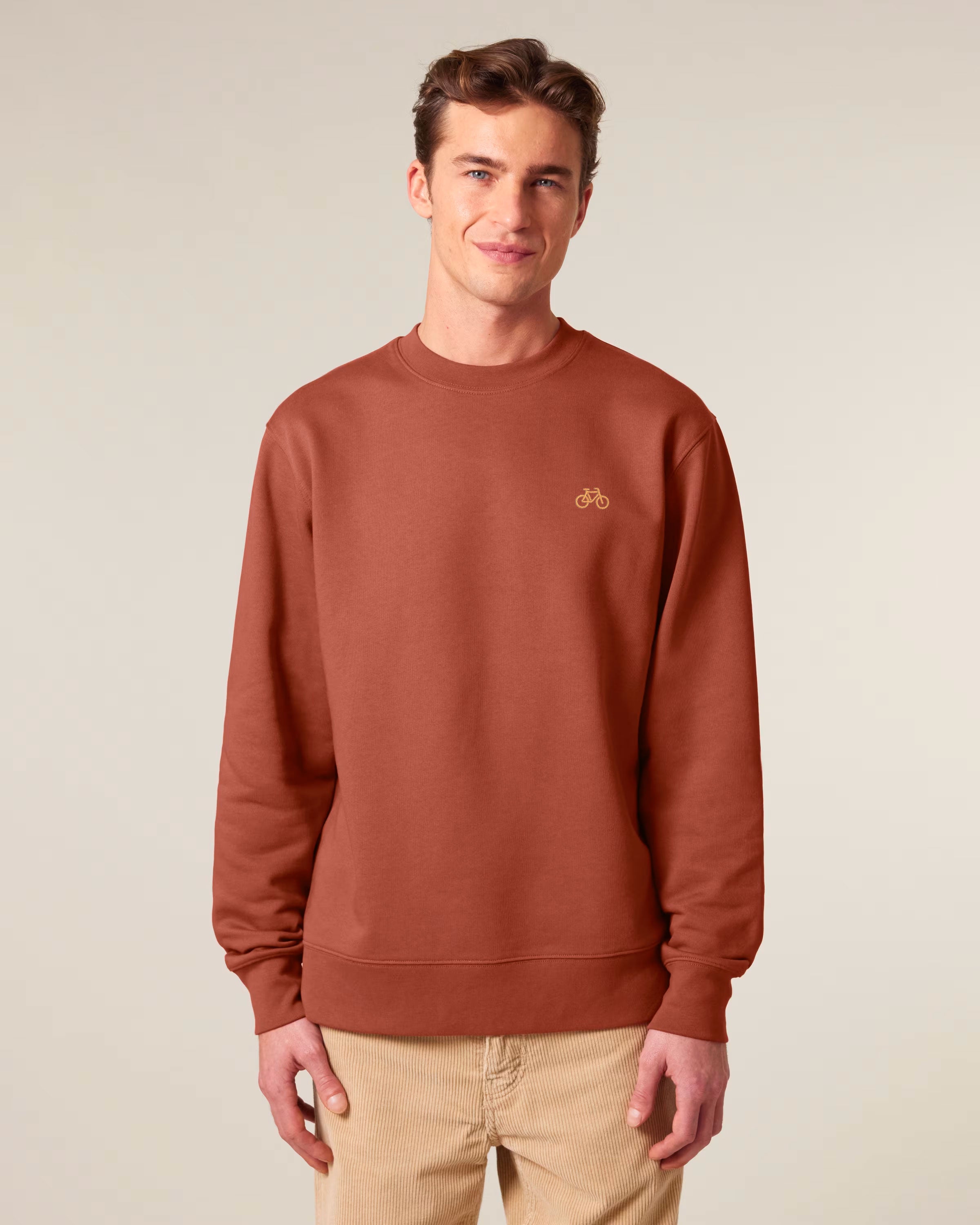 The N+1 Essential Sweatshirt