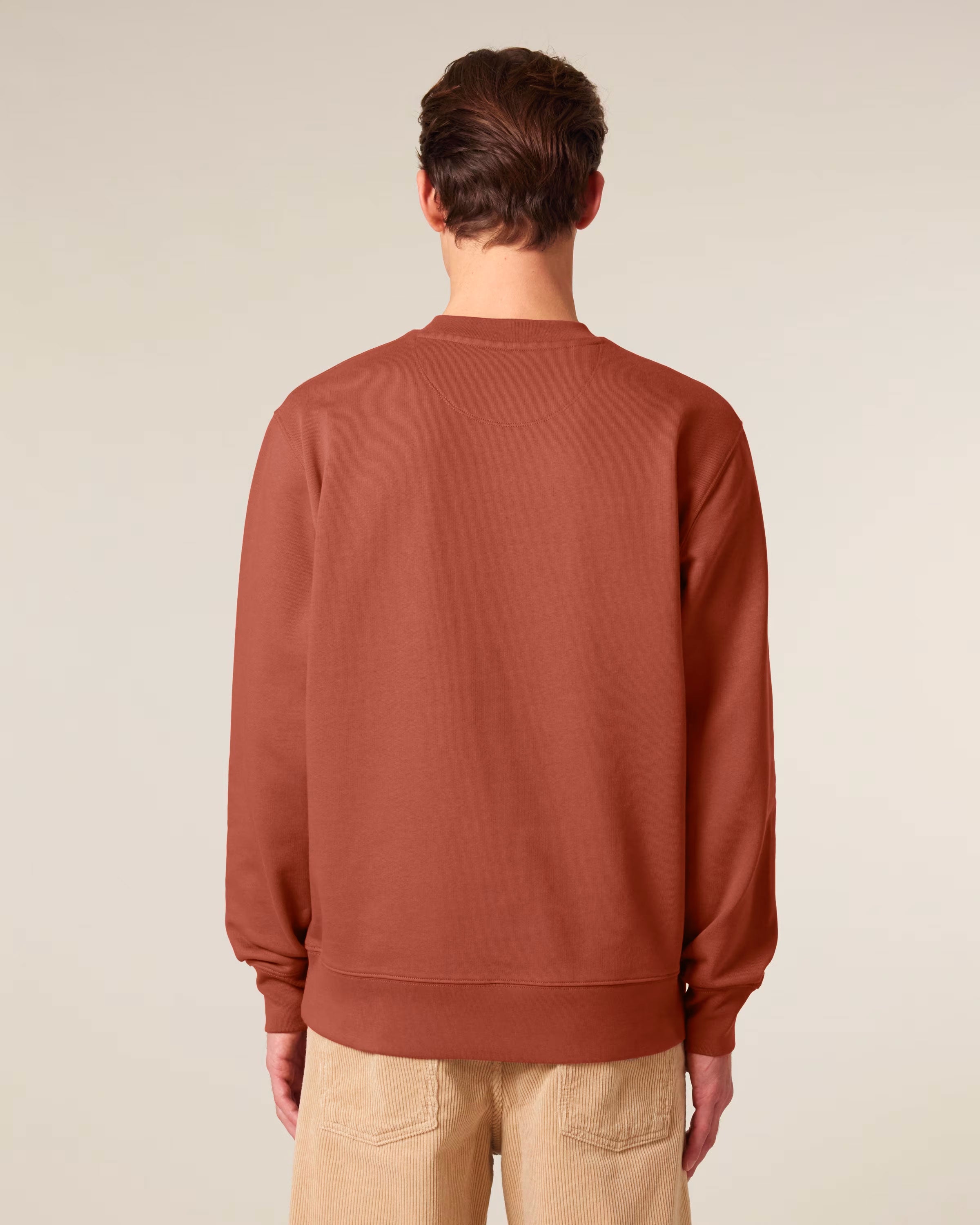 The N+1 Essential Sweatshirt