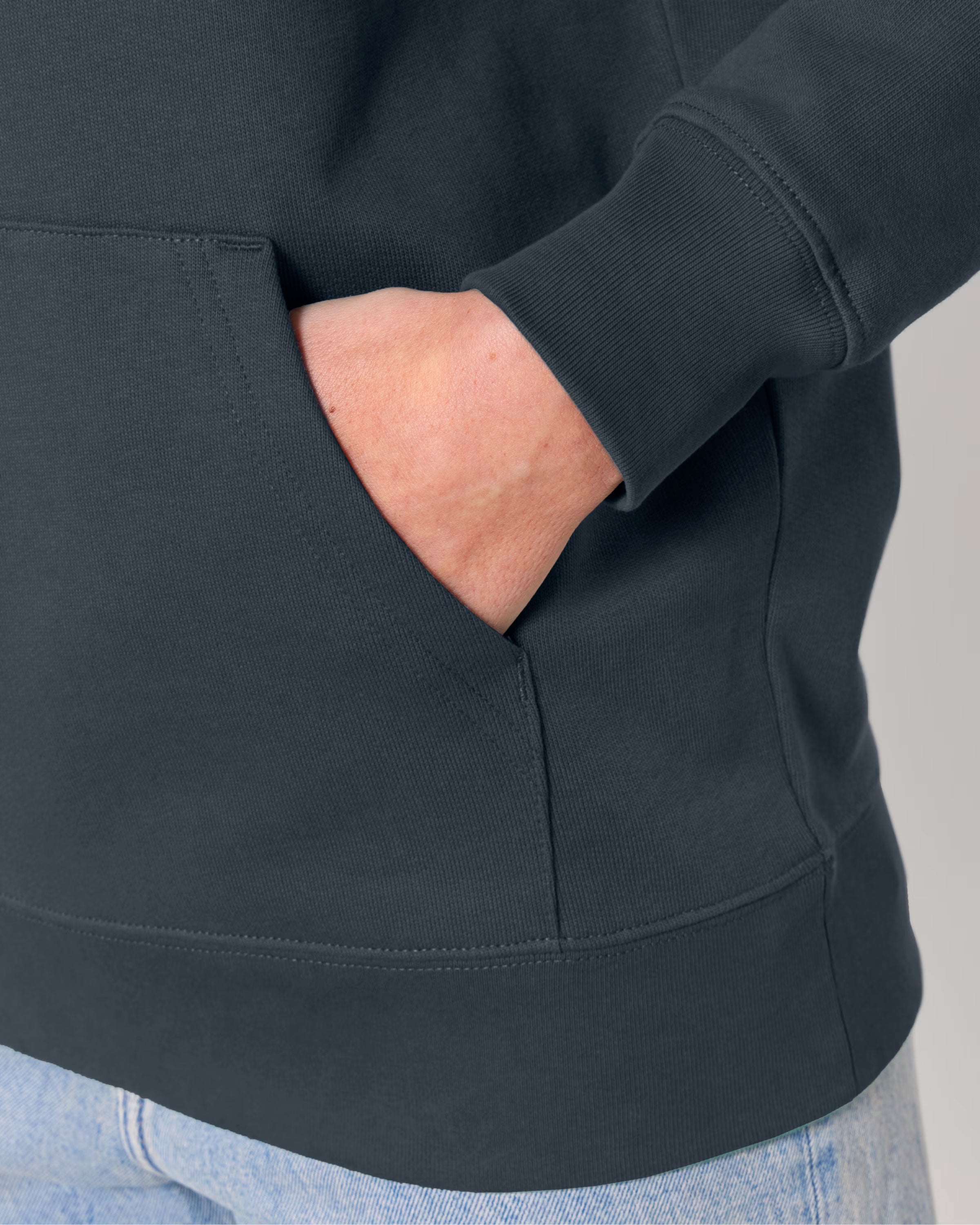 The N+1 Essential Hoodie