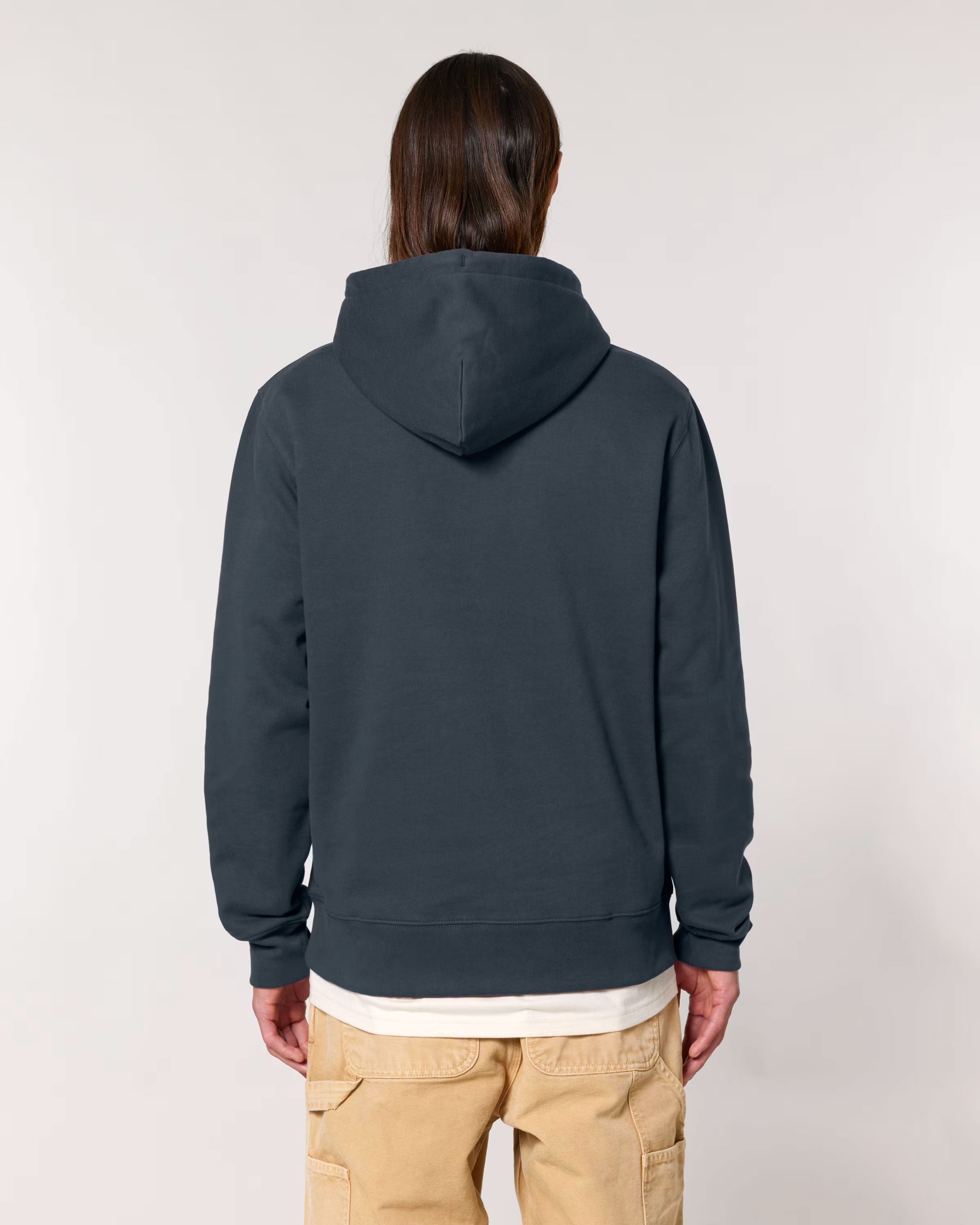 The N+1 Essential Hoodie