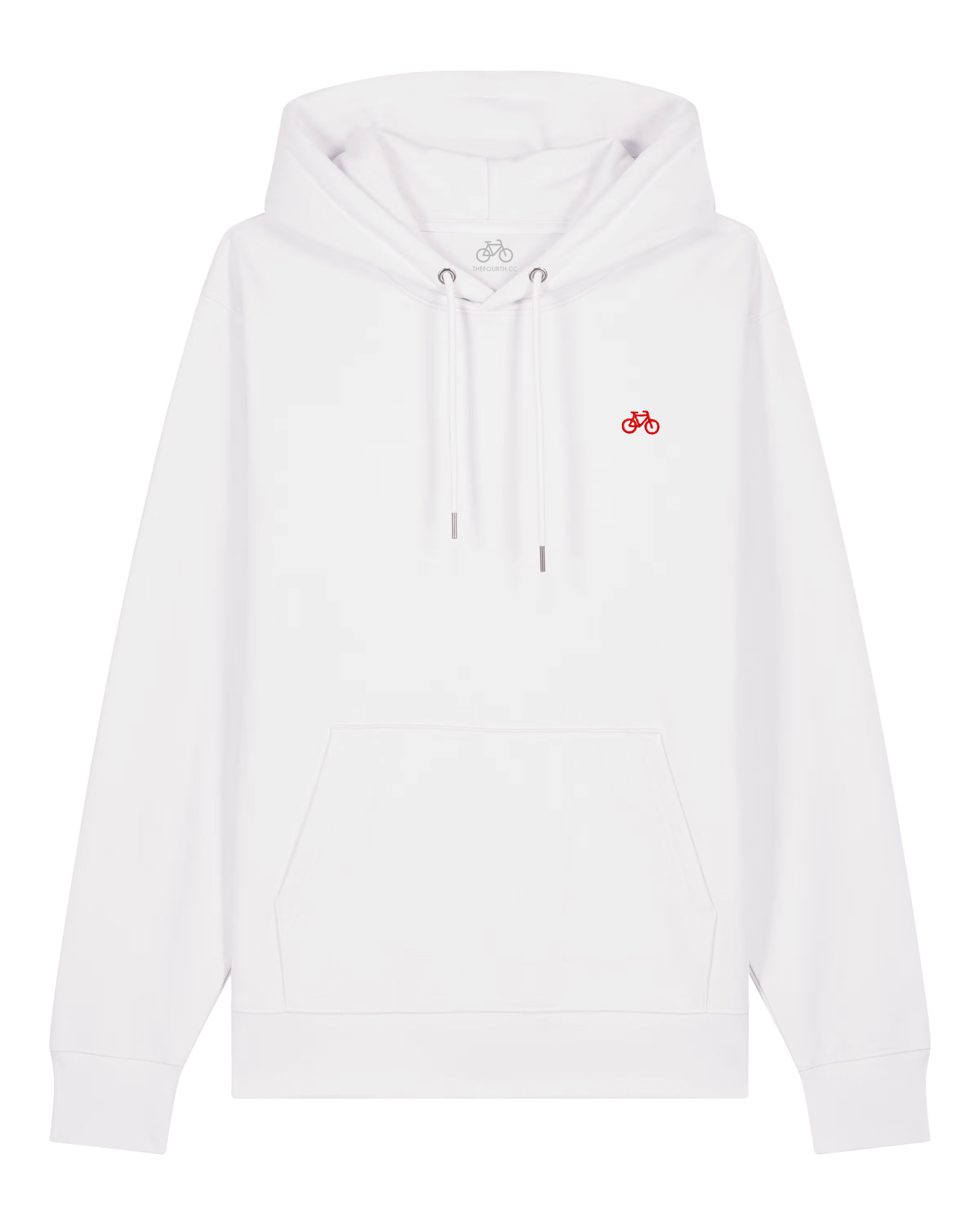 The N+1 Essential Hoodie
