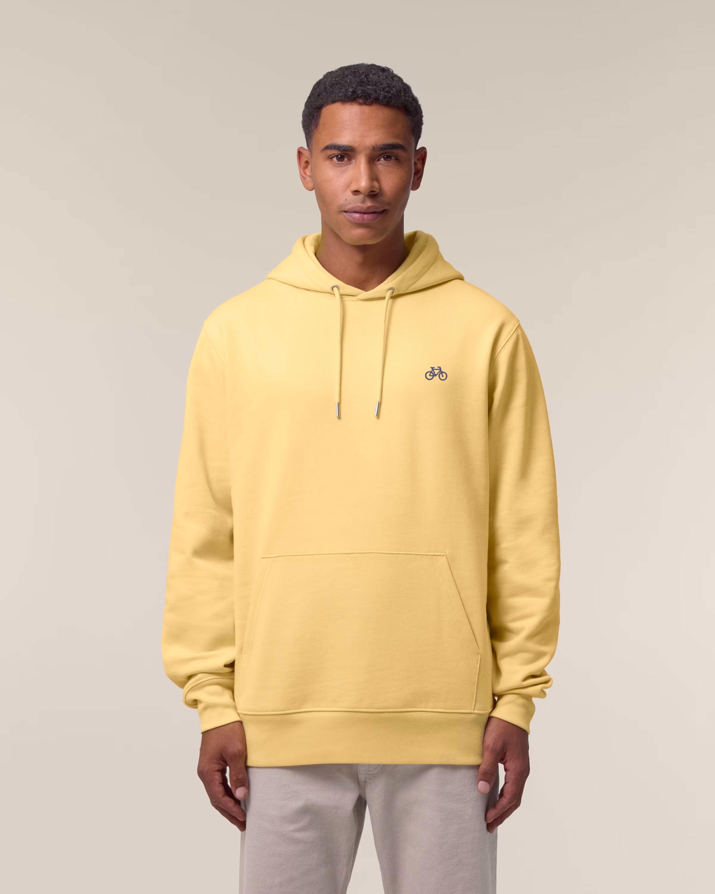 The N+1 Essential Hoodie