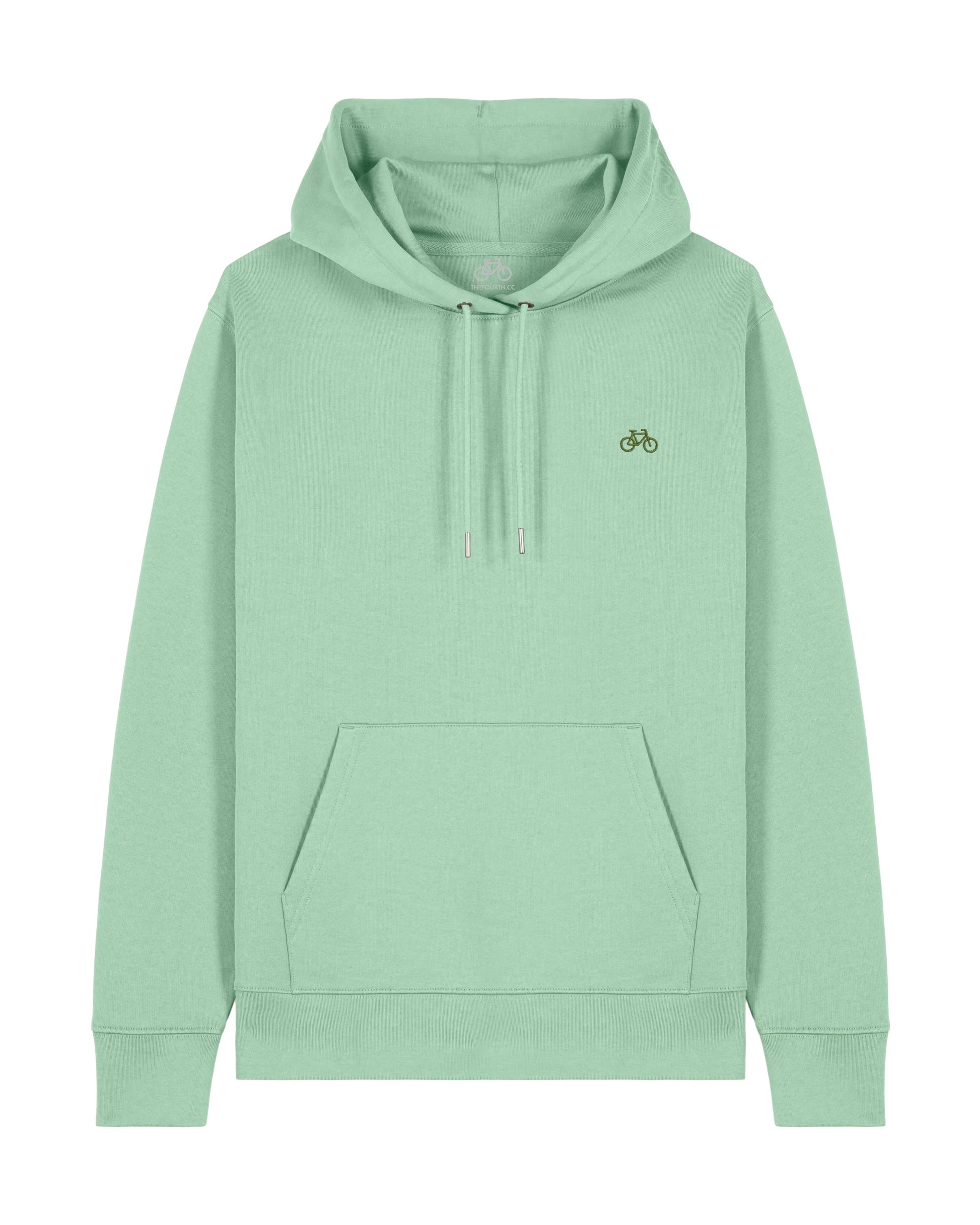The N+1 Essential Hoodie