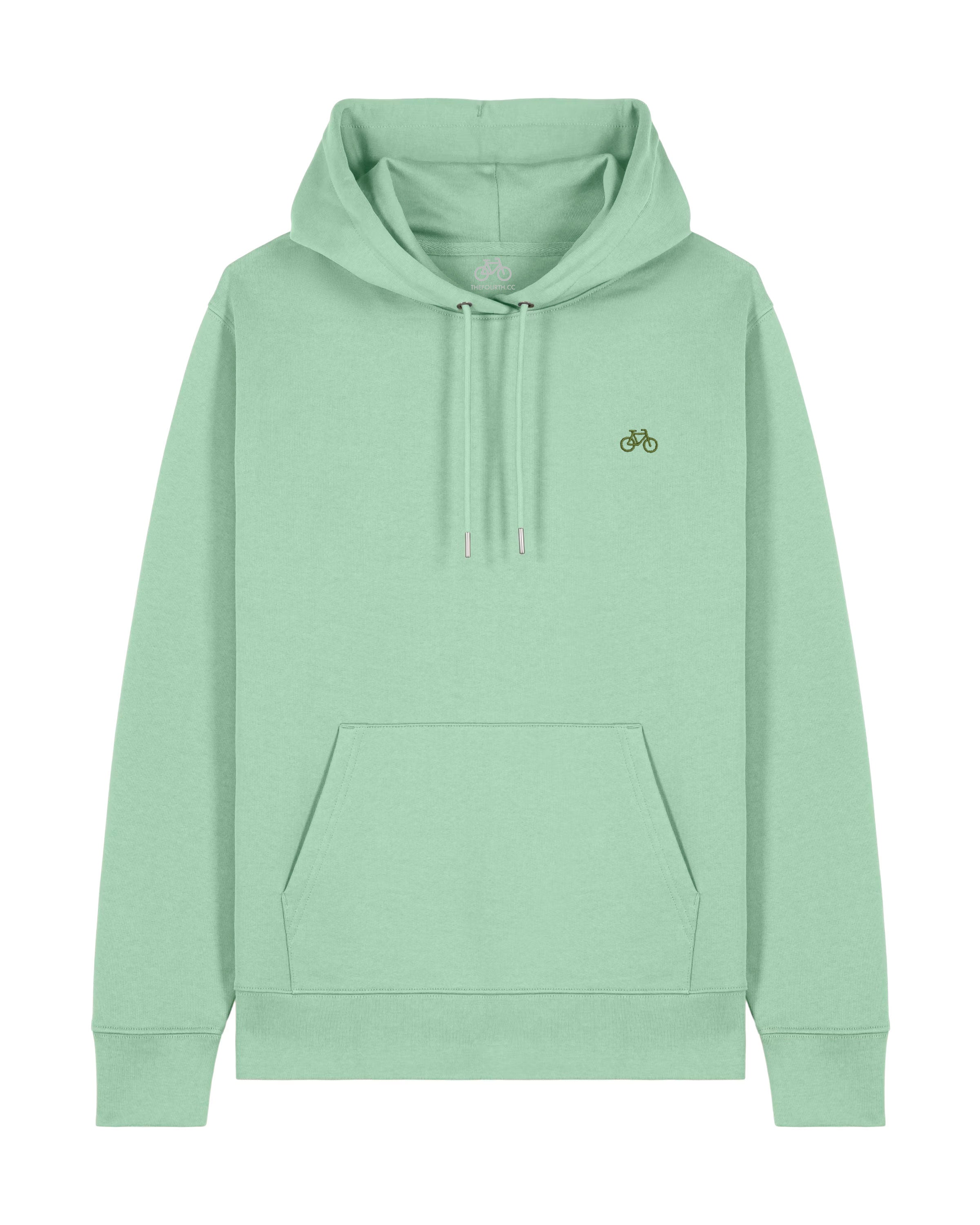 The N+1 Essential Hoodie