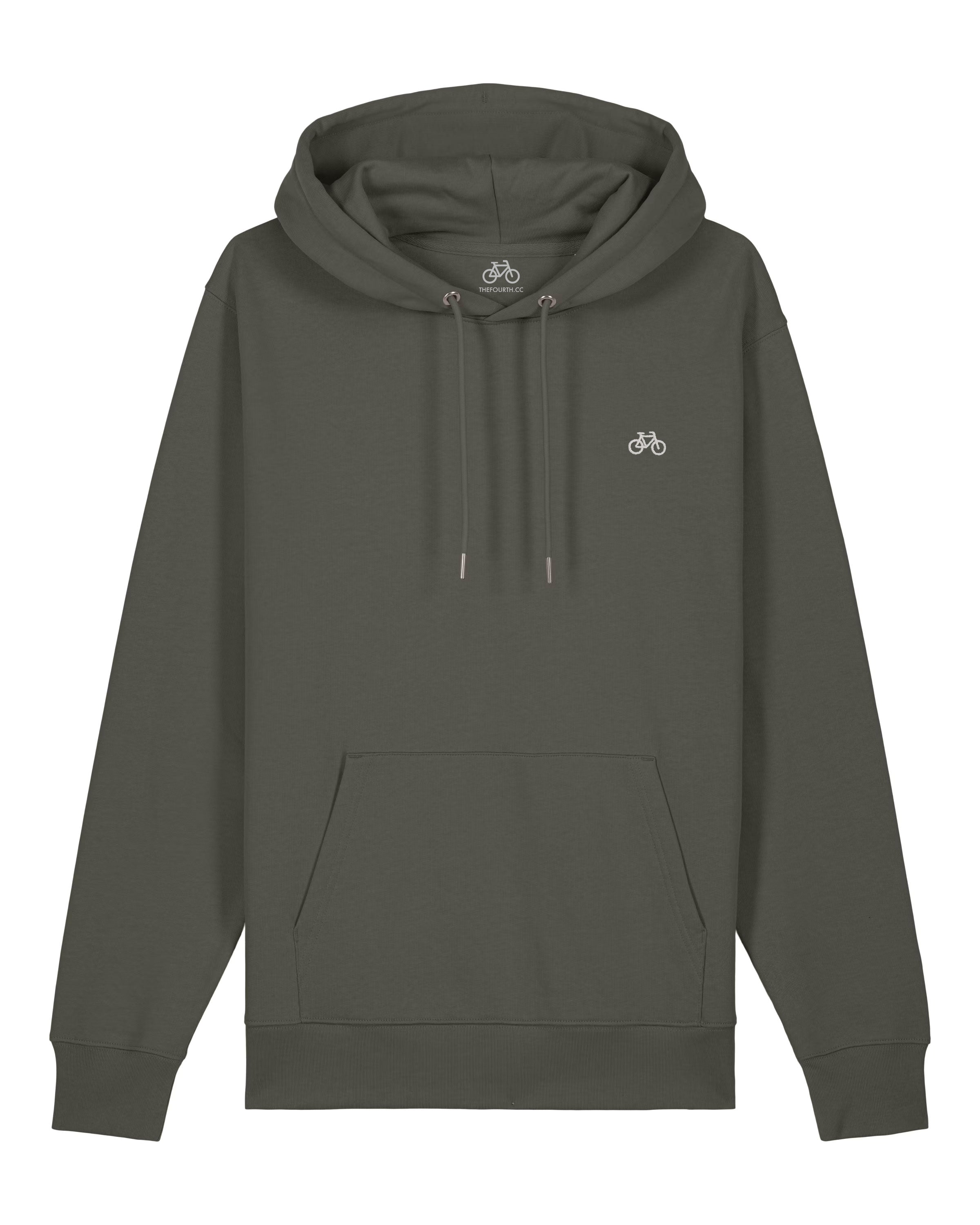 The N+1 Essential Hoodie