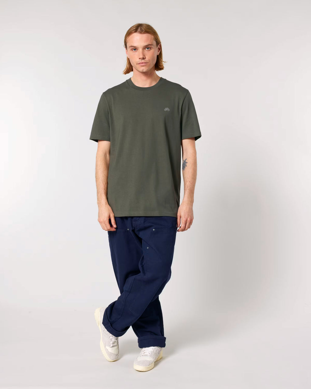 The N+1 Essential T Shirt