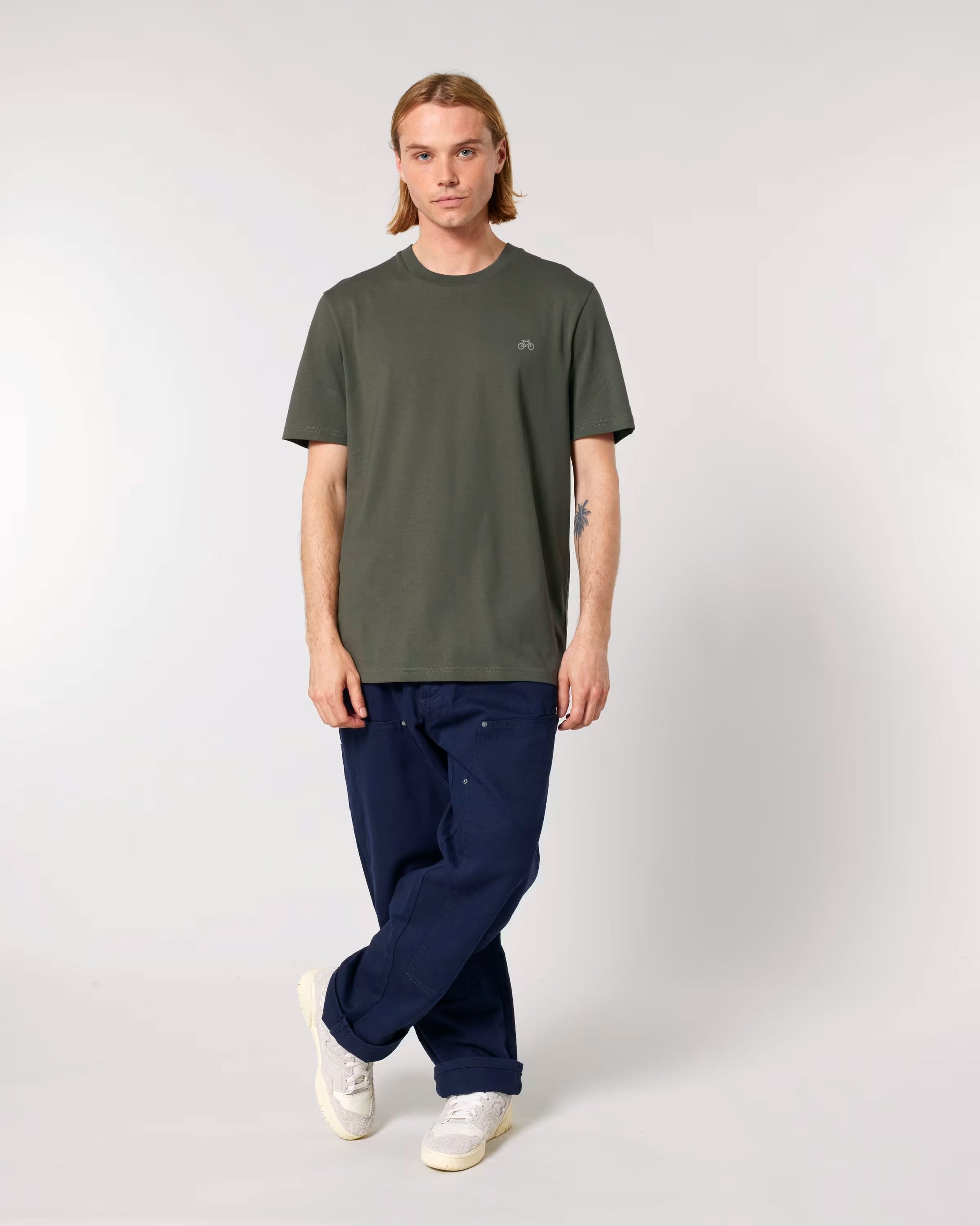 The N+1 Essential T Shirt