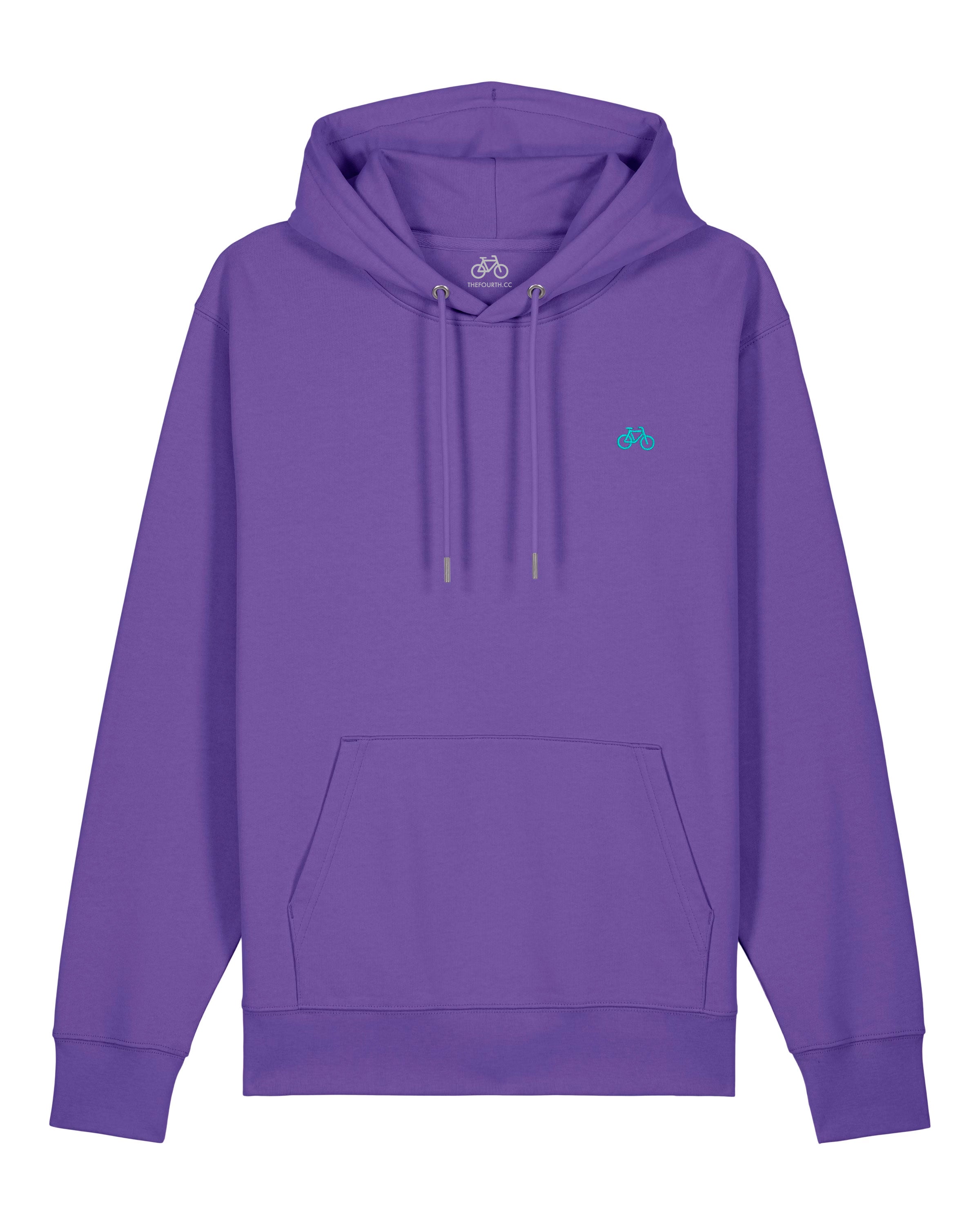 The N+1 Essential Hoodie