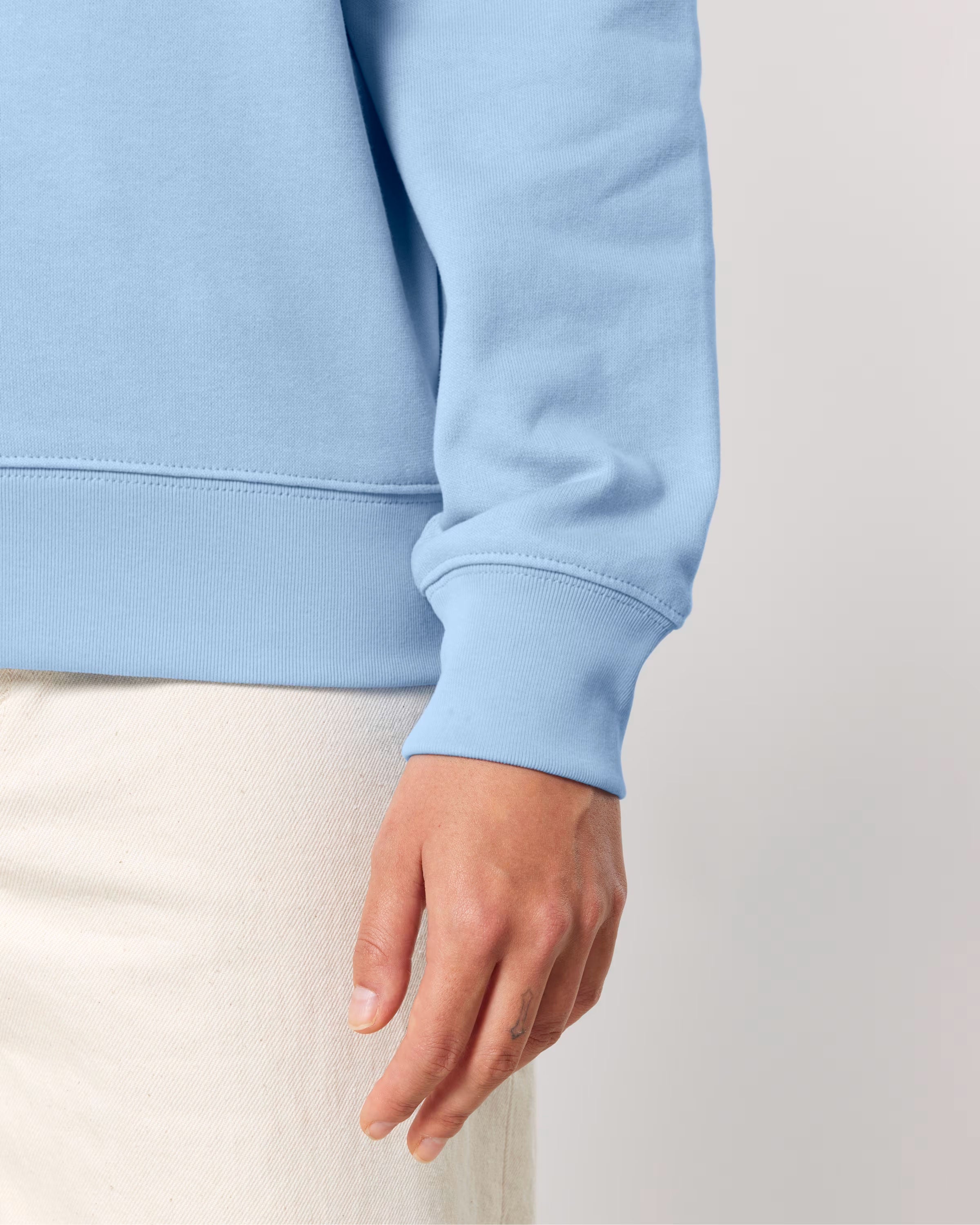 The N+1 Essential Sweatshirt