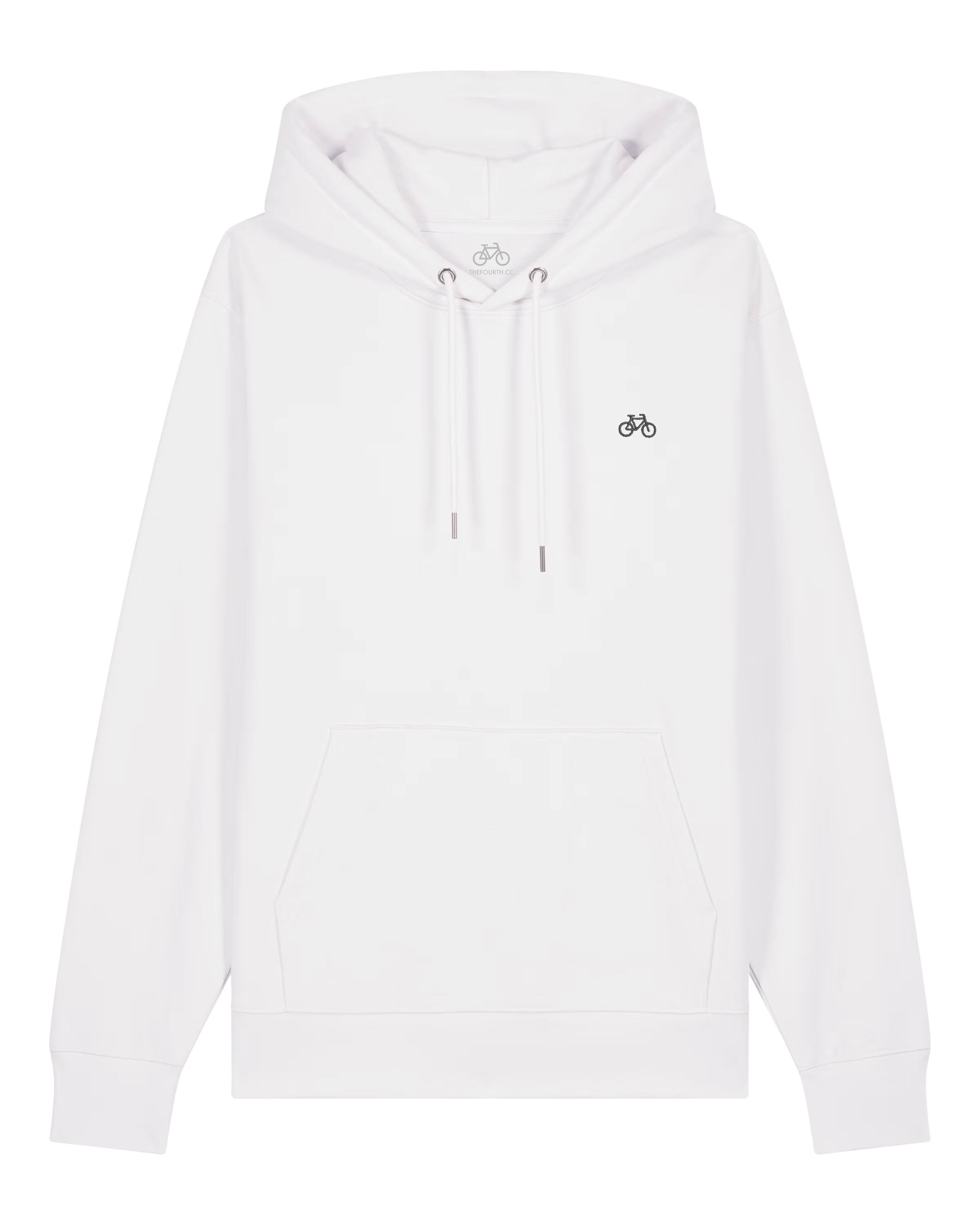 The N+1 Essential Hoodie
