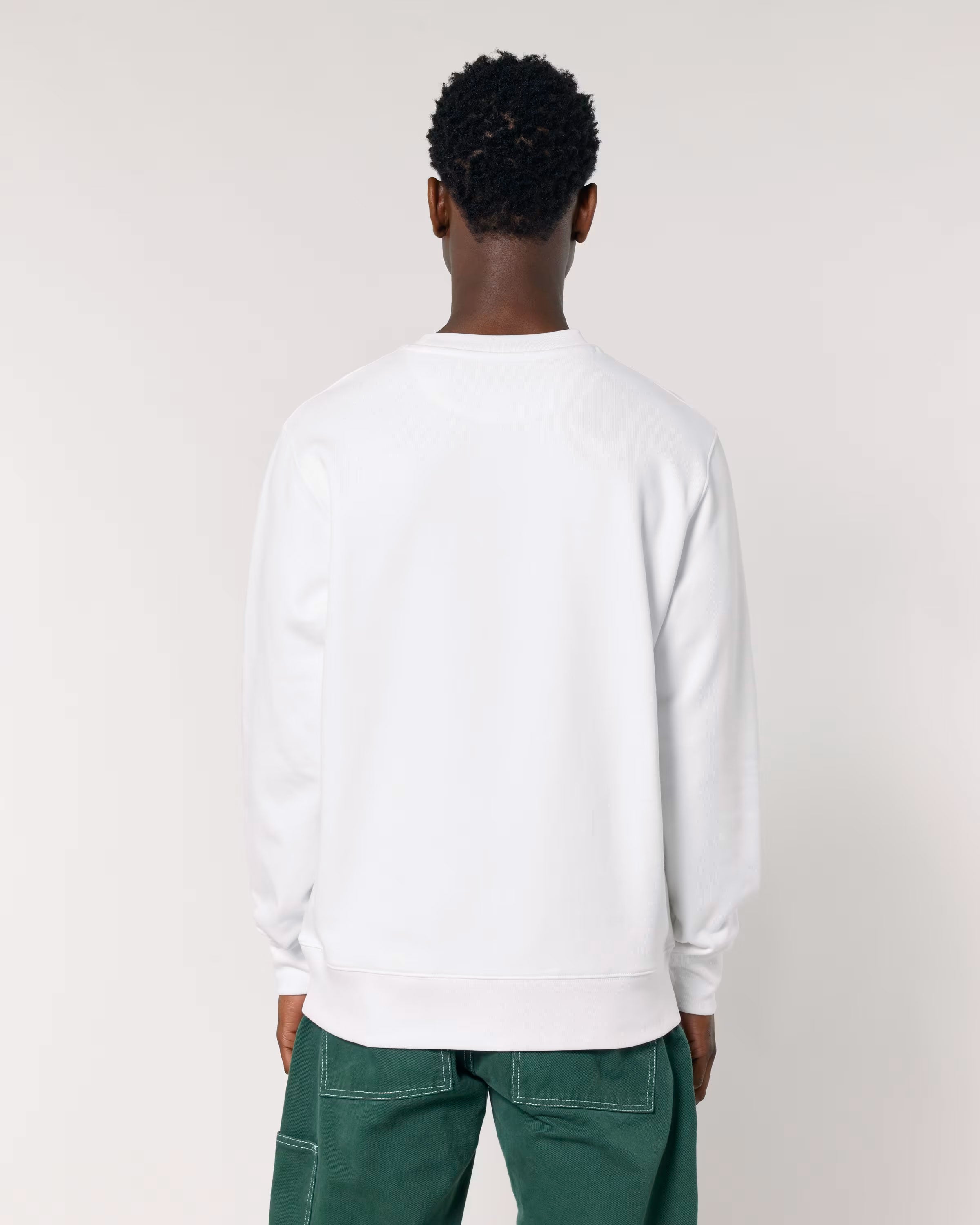 The N+1 Essential Sweatshirt