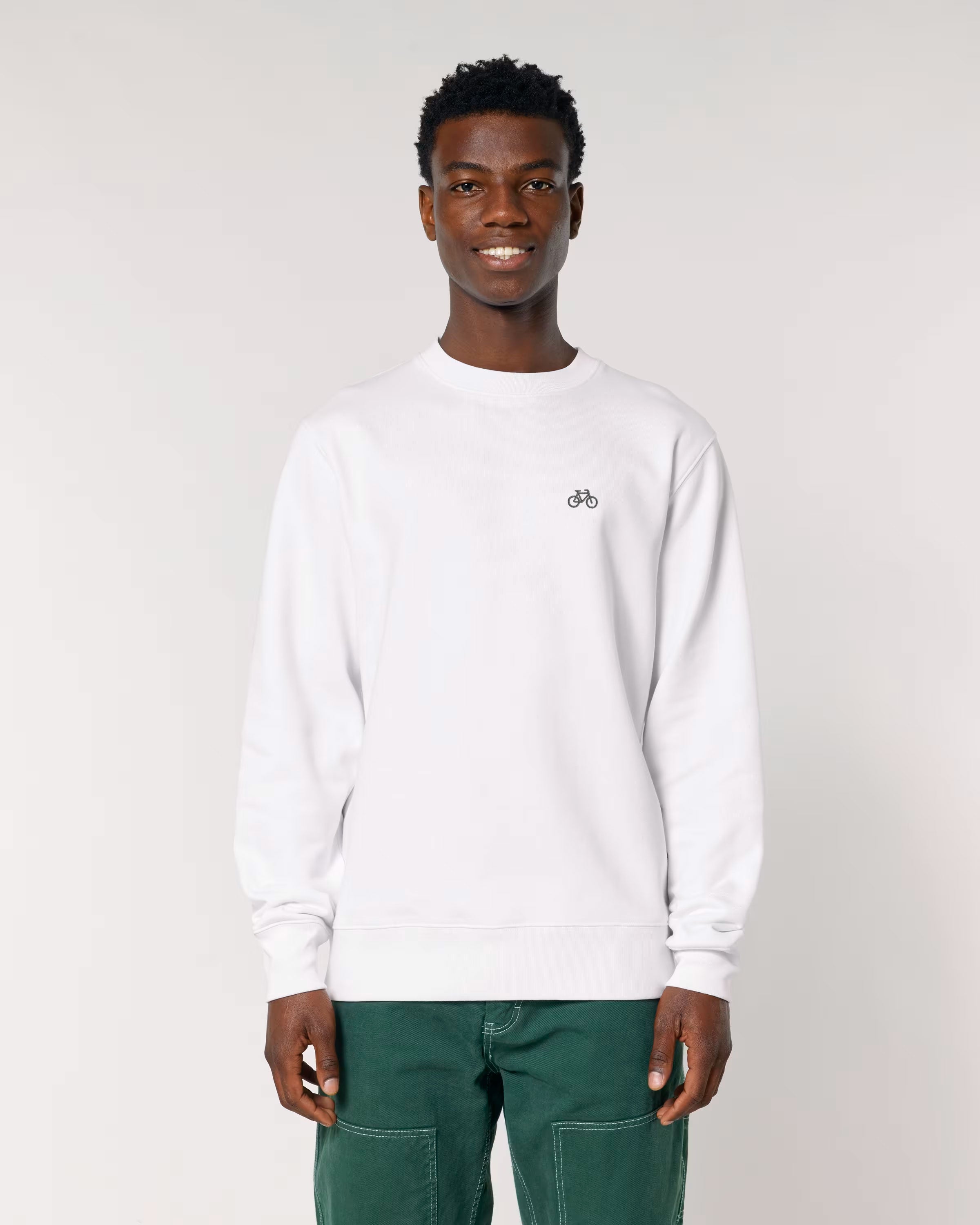 The N+1 Essential Sweatshirt